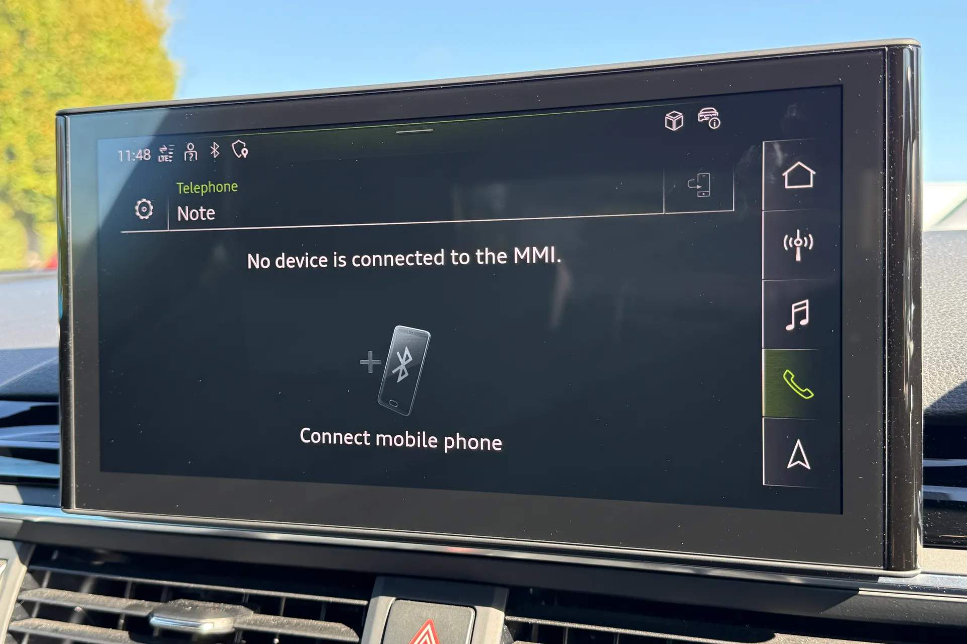 Audi A5 thumbnail image number 11