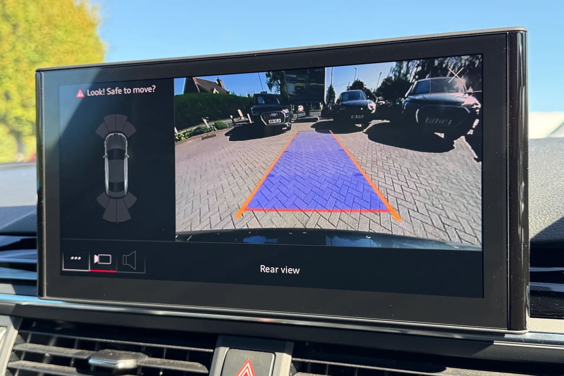 Audi A5 thumbnail image number 4