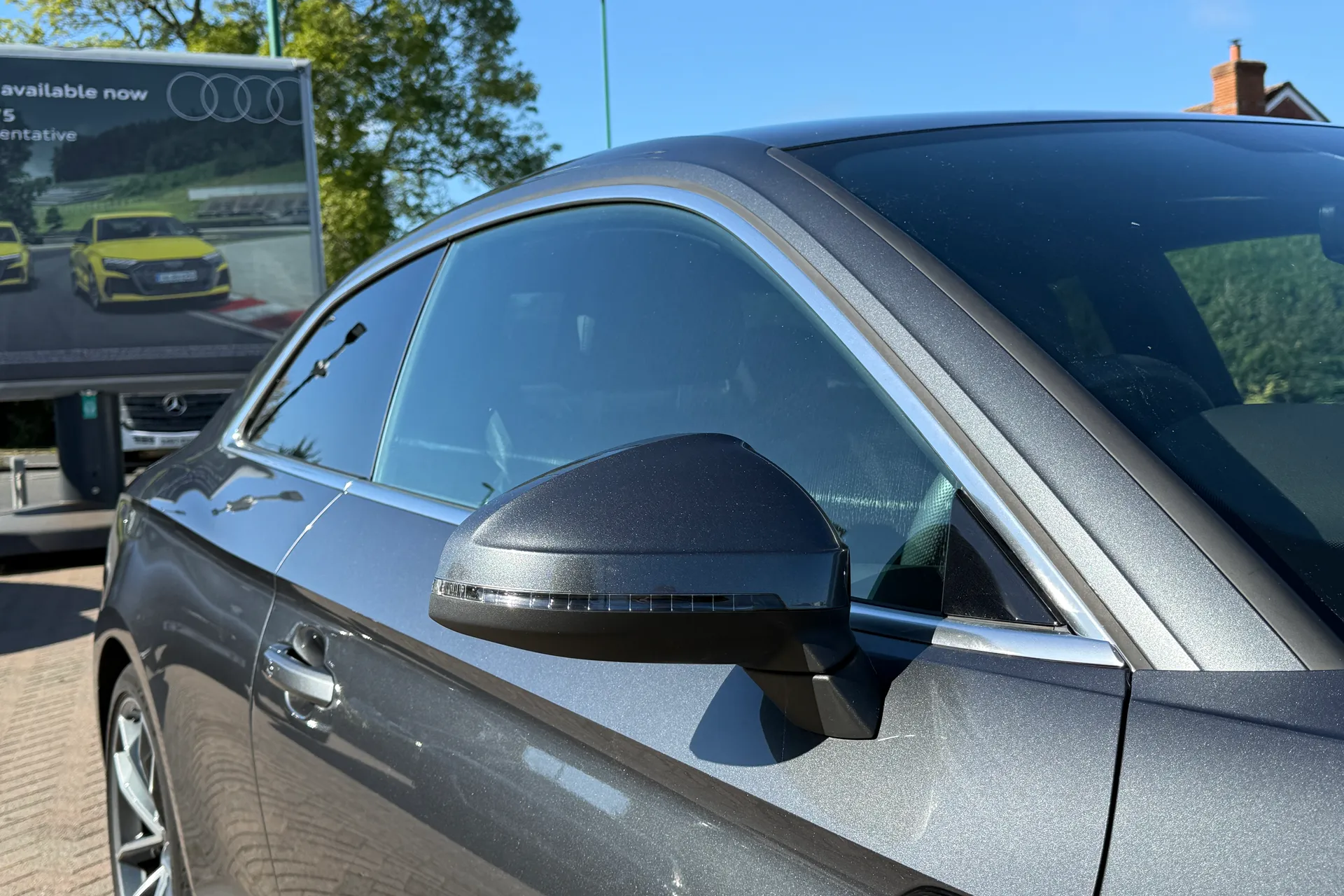 Audi A5 thumbnail image number 24