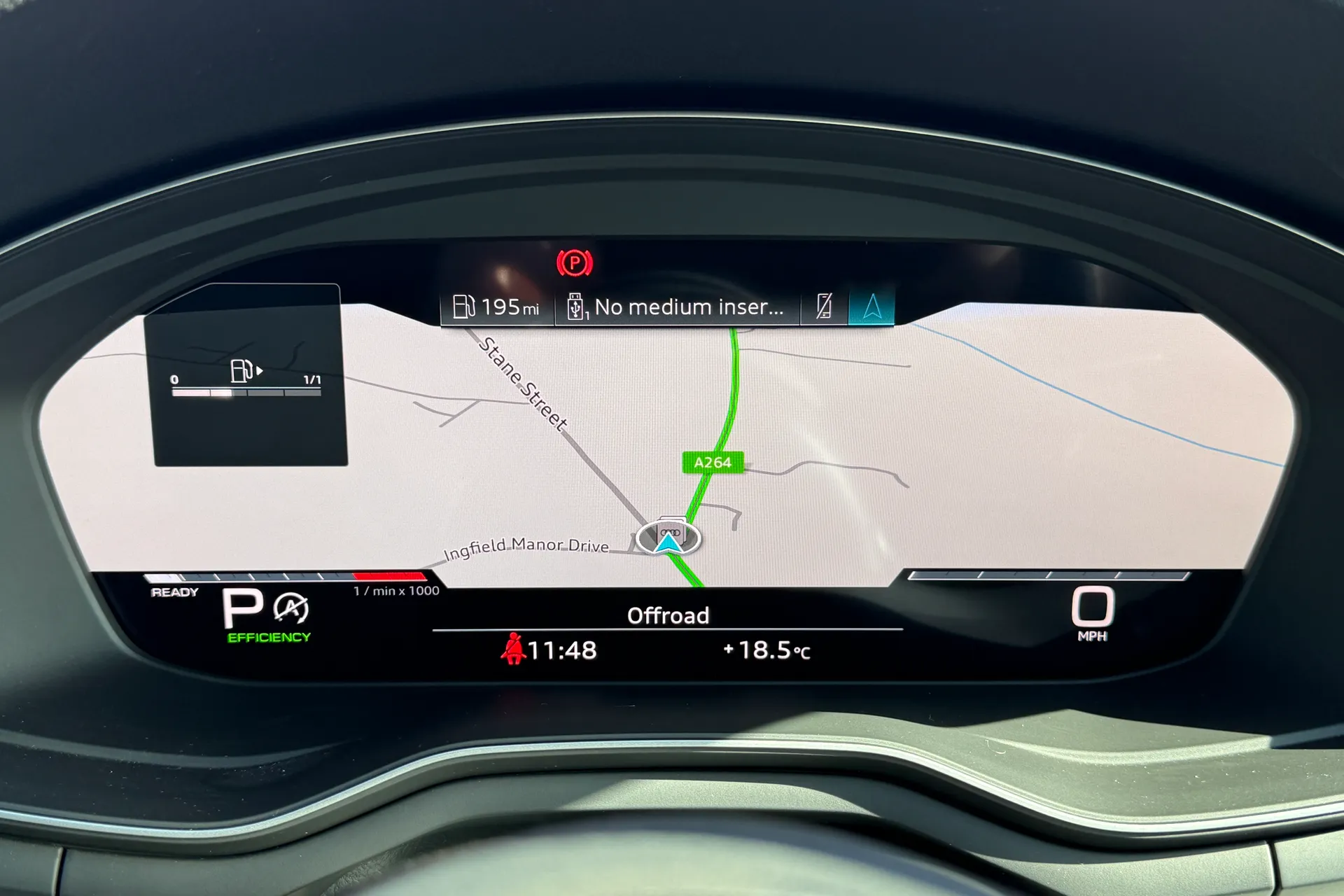 Audi A5 thumbnail image number 13