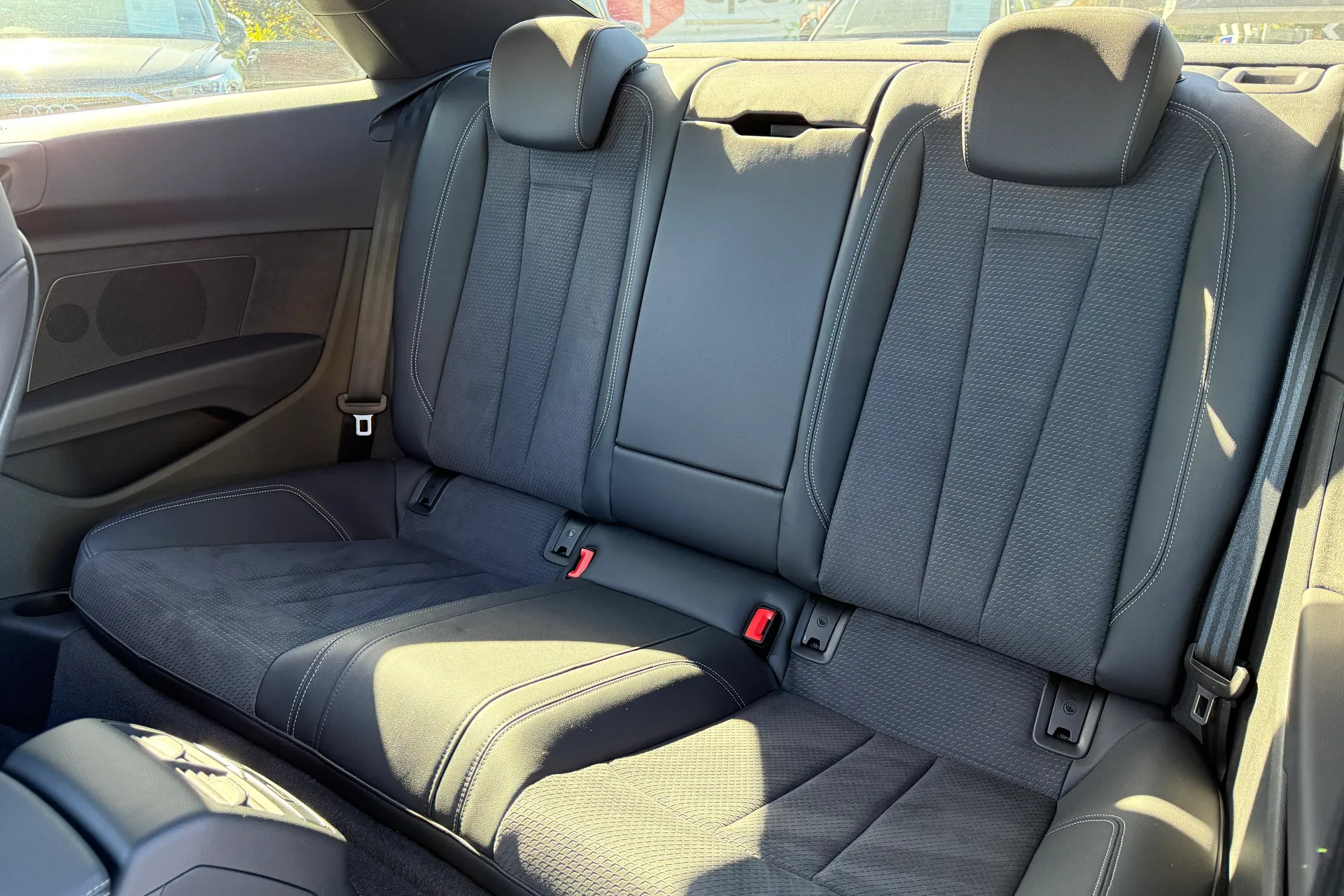 Audi A5 thumbnail image number 40