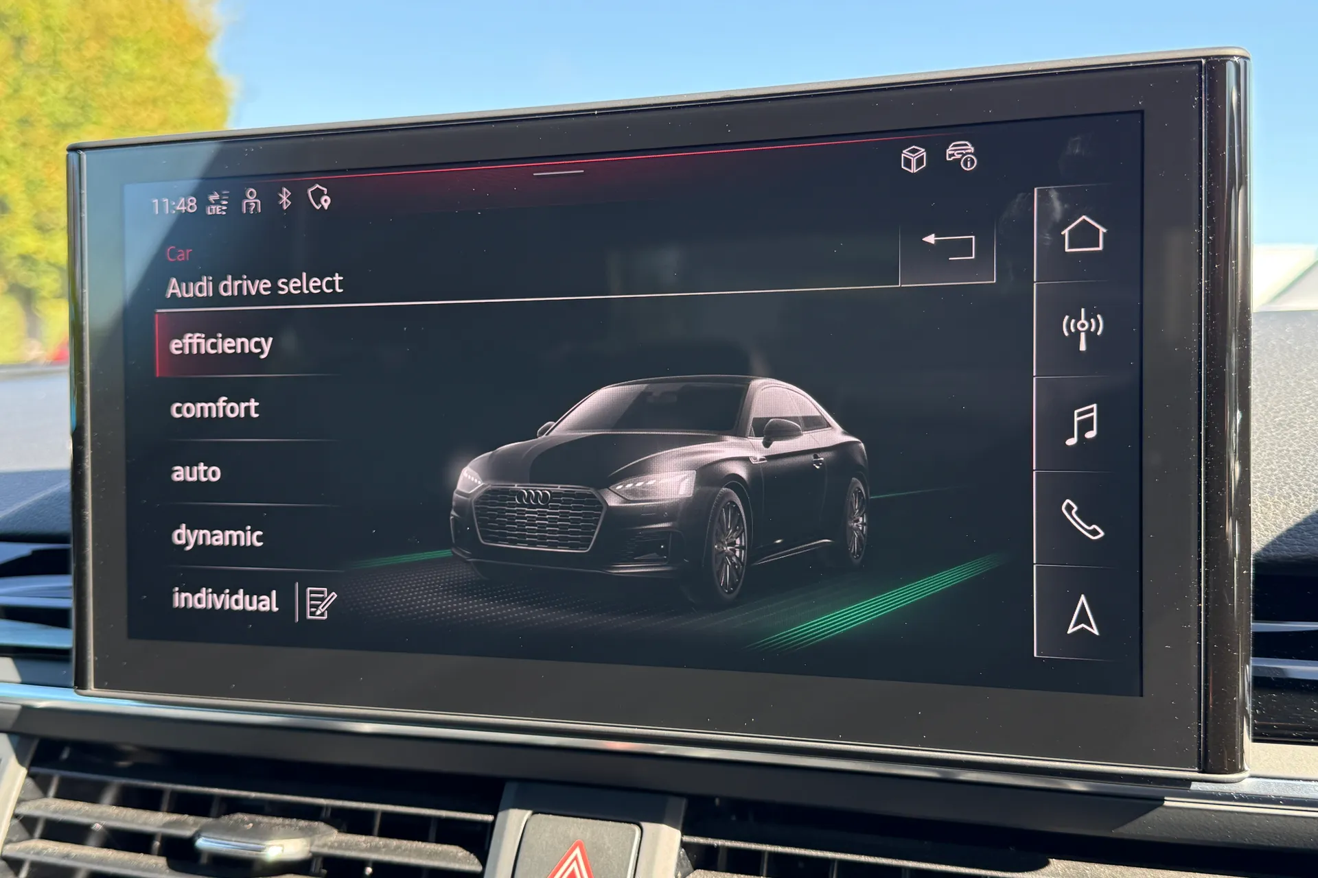 Audi A5 thumbnail image number 9