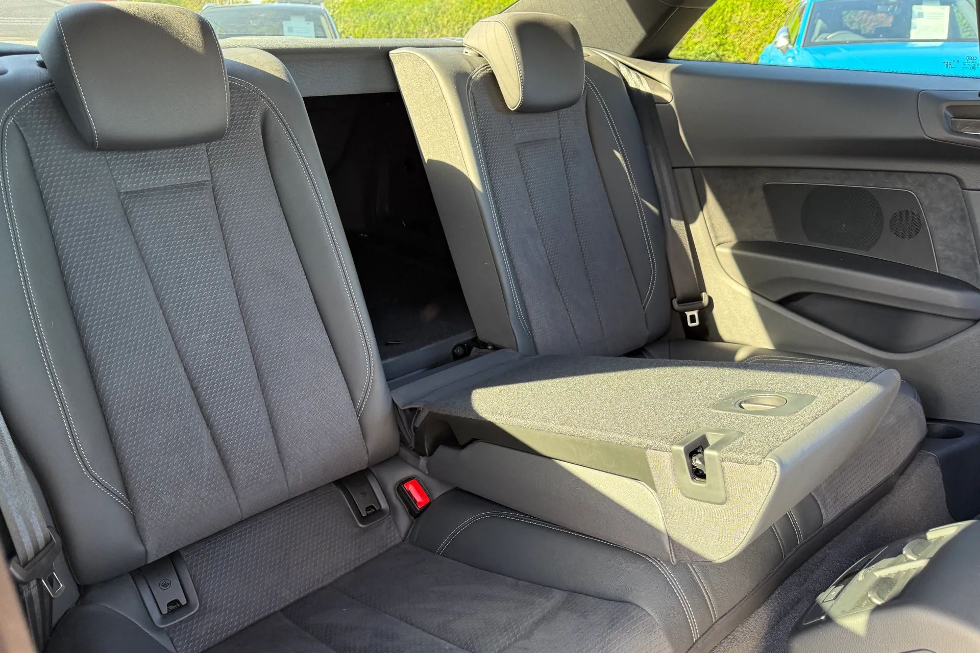 Audi A5 thumbnail image number 43