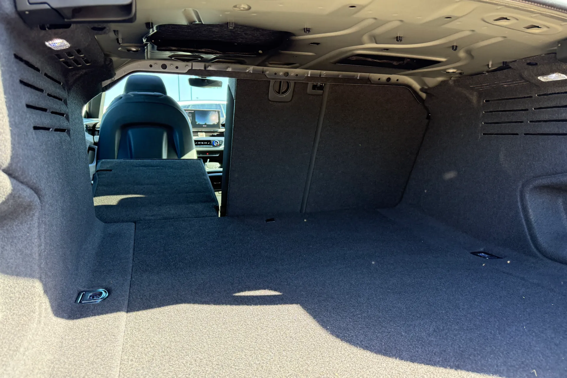 Audi A5 thumbnail image number 33