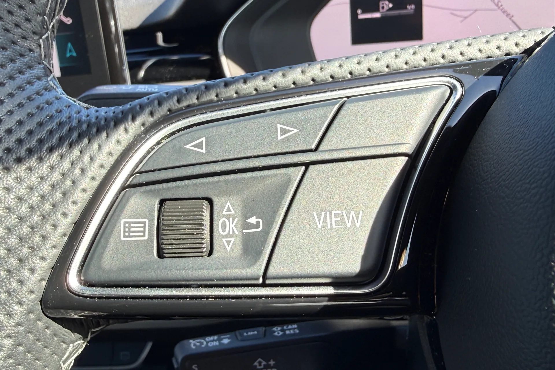 Audi A5 thumbnail image number 18