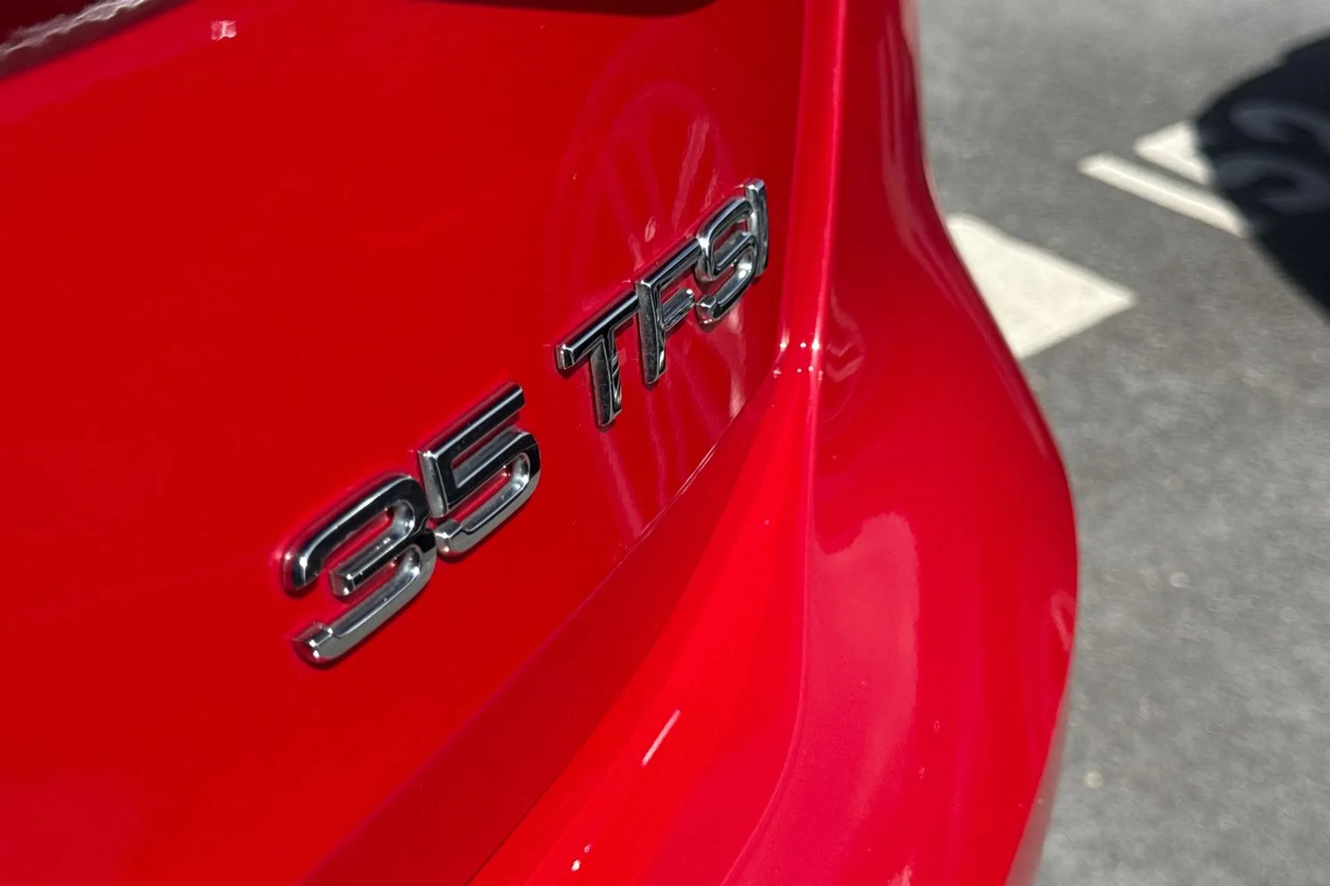 Audi A3 thumbnail image number 20