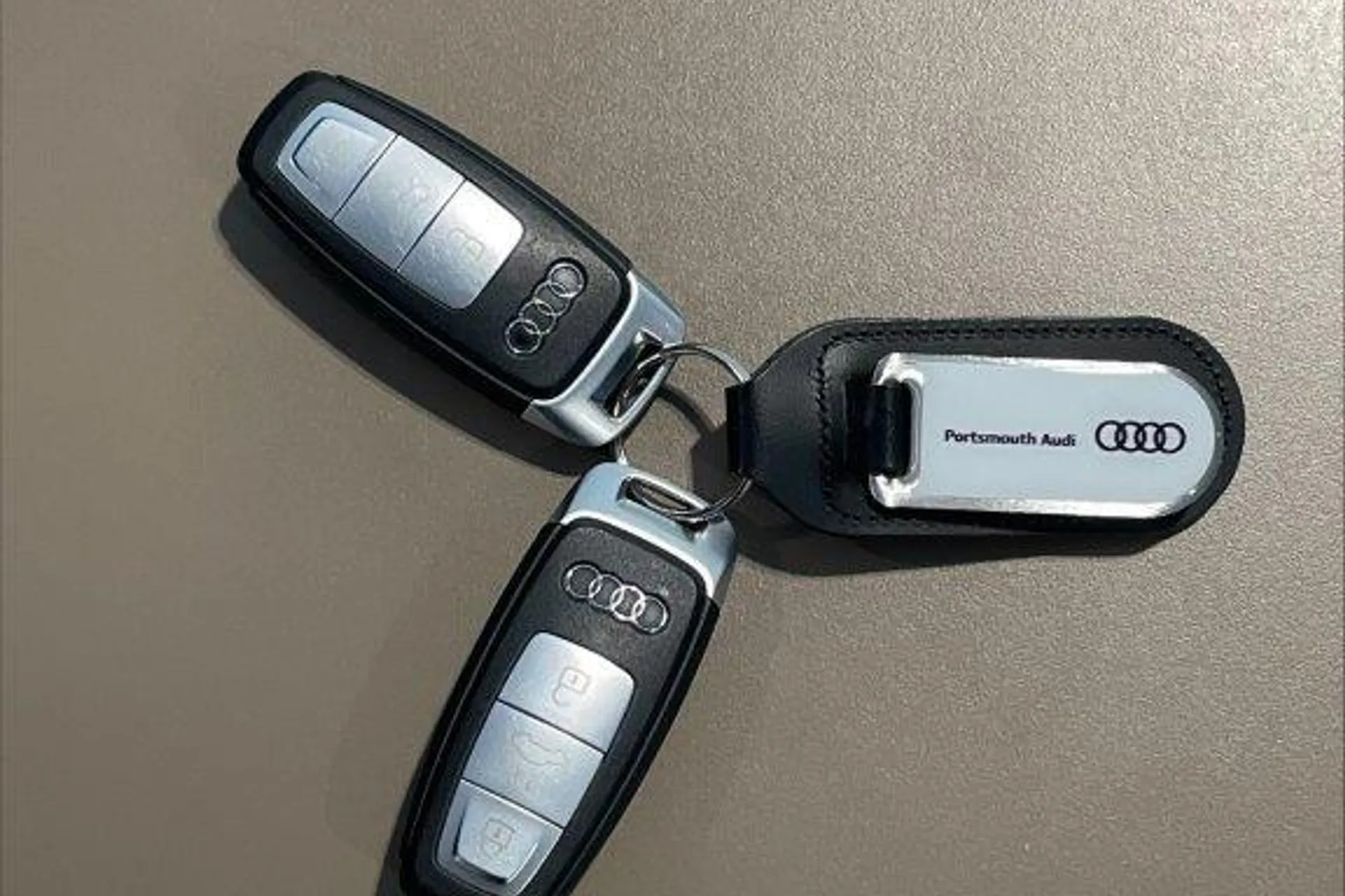 Audi A3 thumbnail image number 45