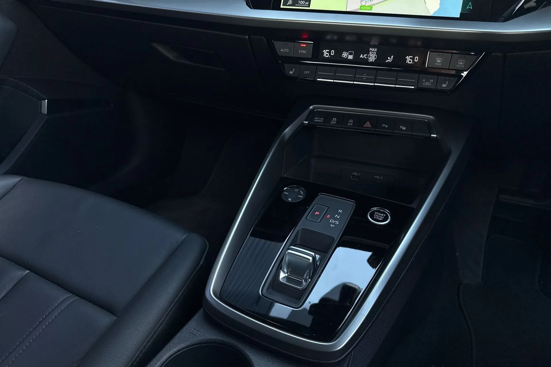 Audi A3 thumbnail image number 42