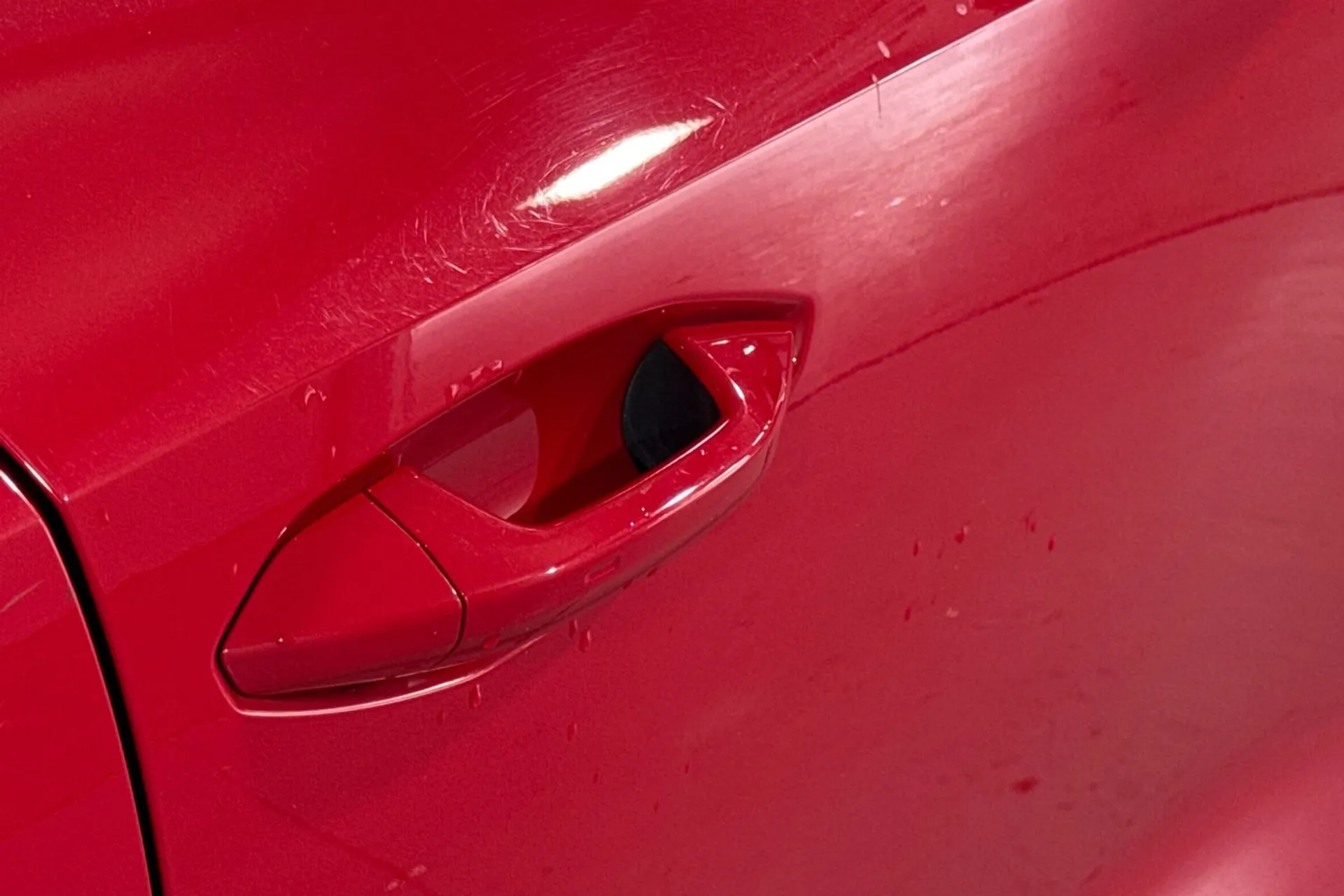 Audi A3 thumbnail image number 16
