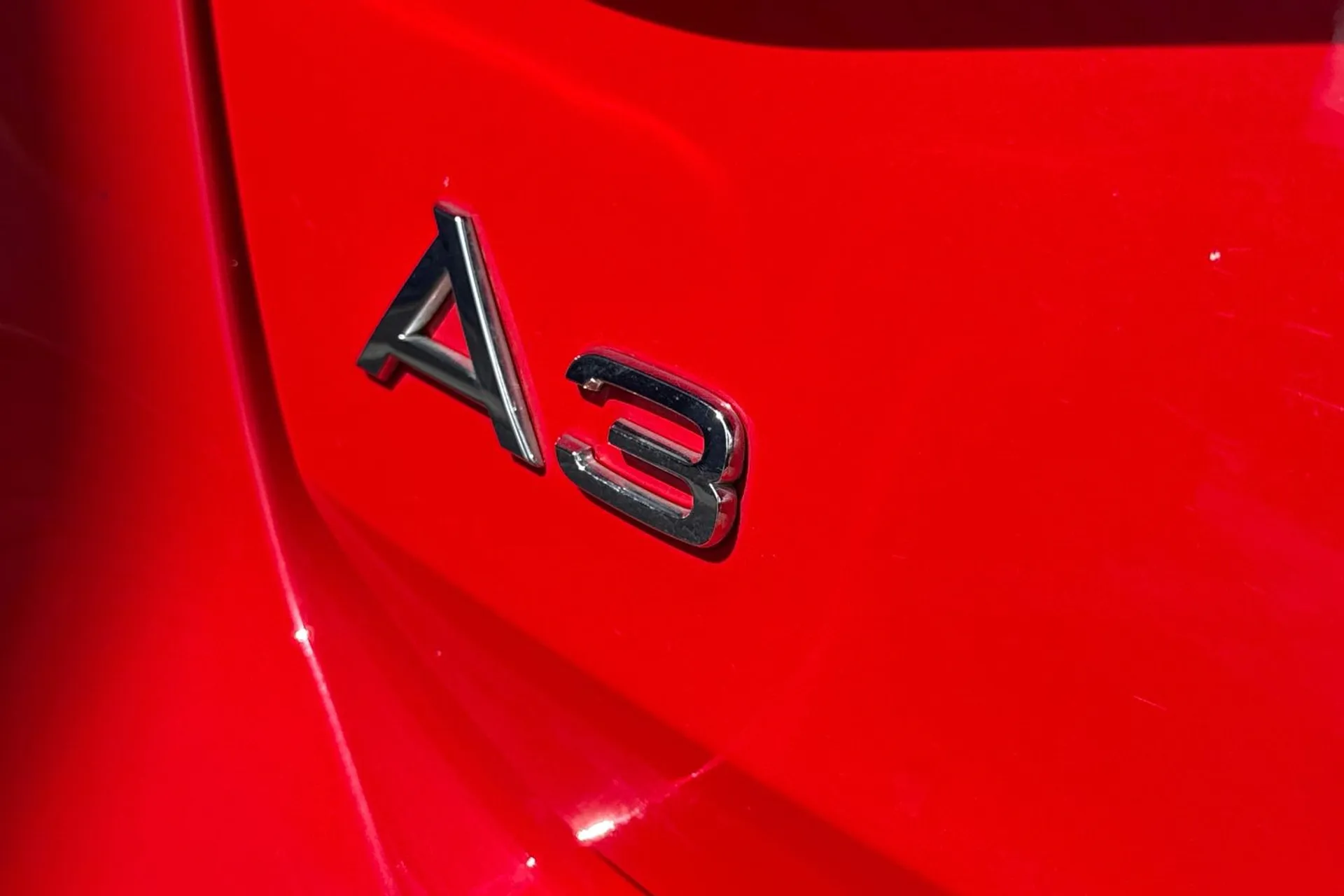 Audi A3 thumbnail image number 18