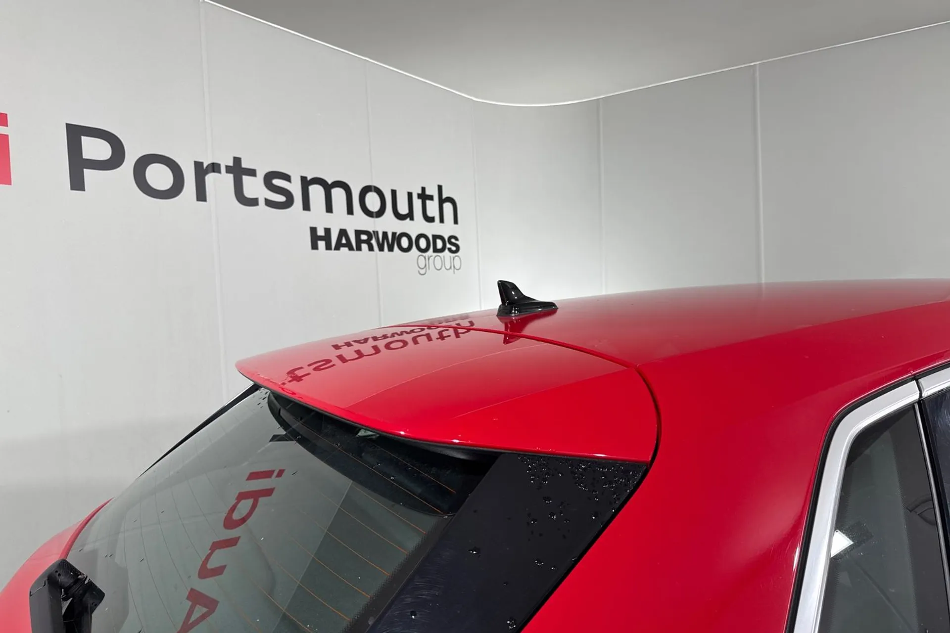 Audi A3 thumbnail image number 15