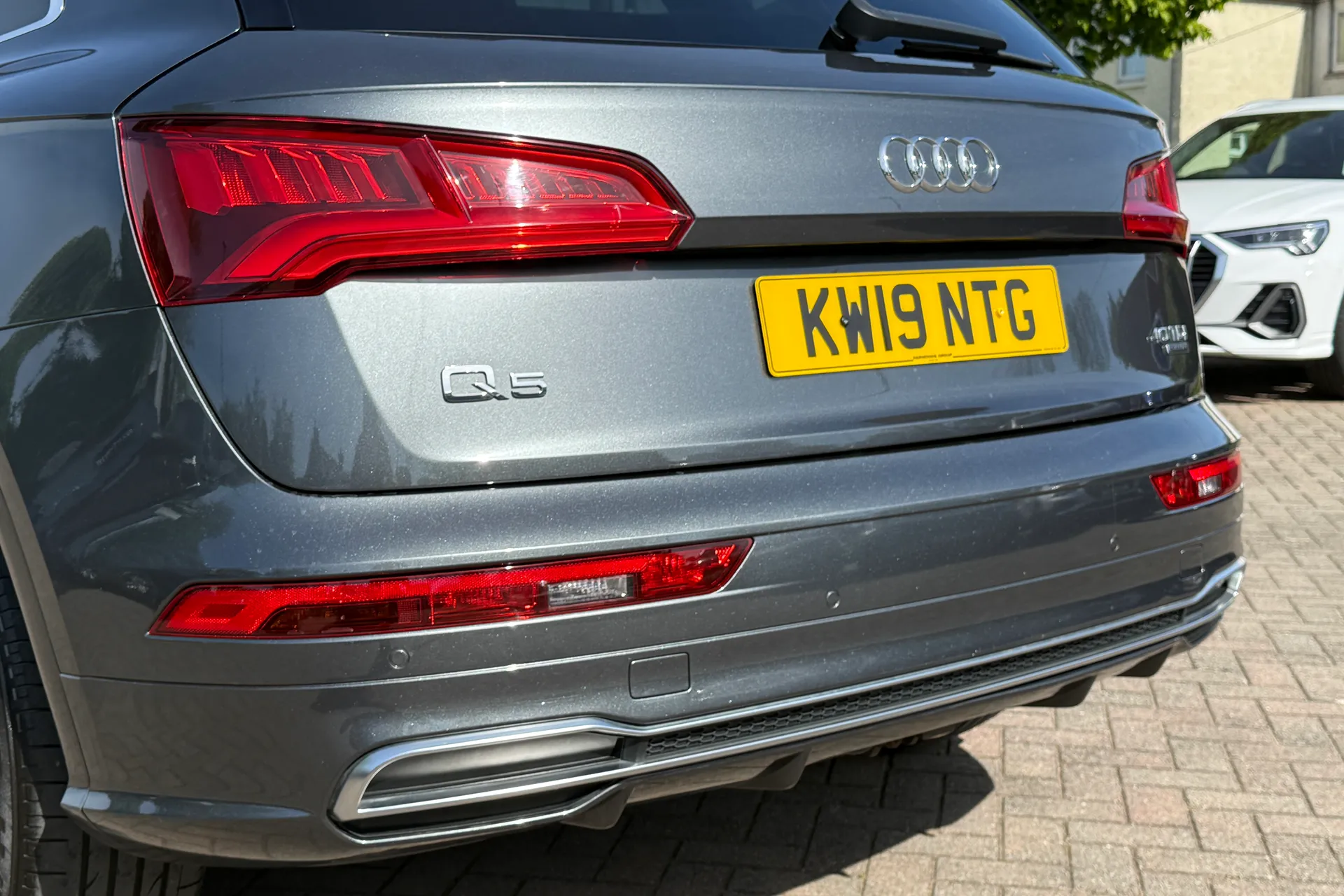 Audi Q5 thumbnail image number 51