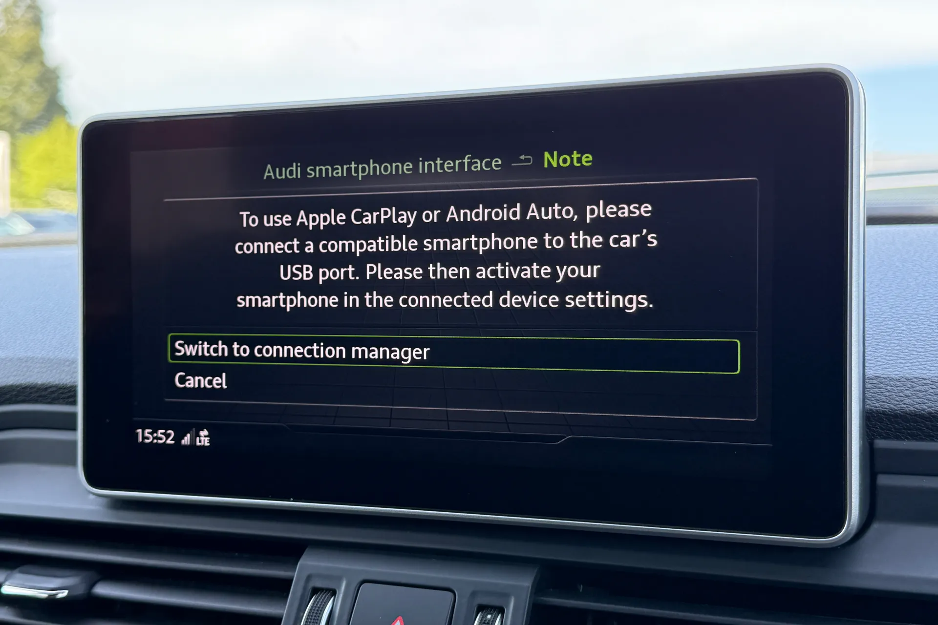 Audi Q5 thumbnail image number 11