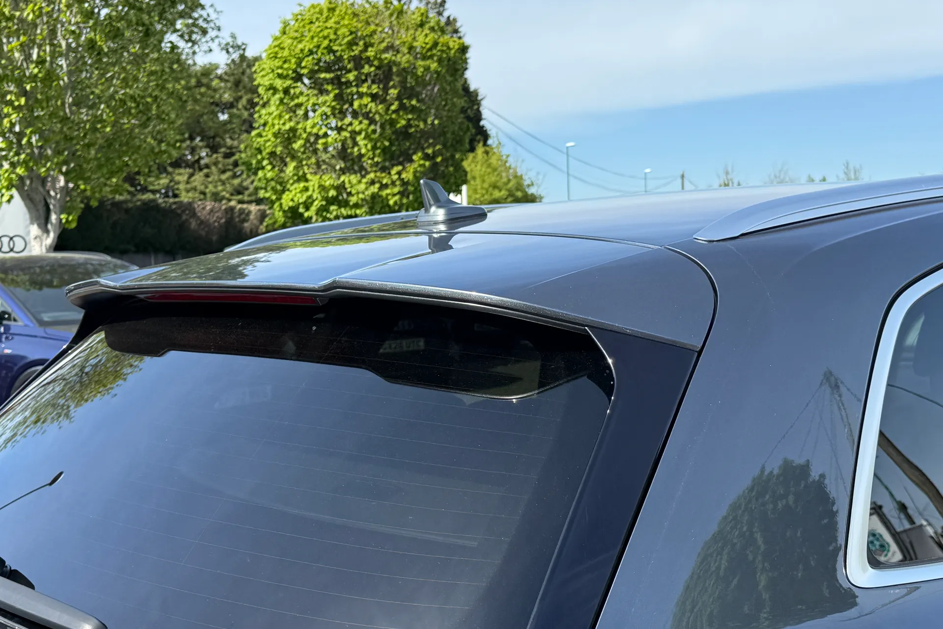 Audi Q5 thumbnail image number 50