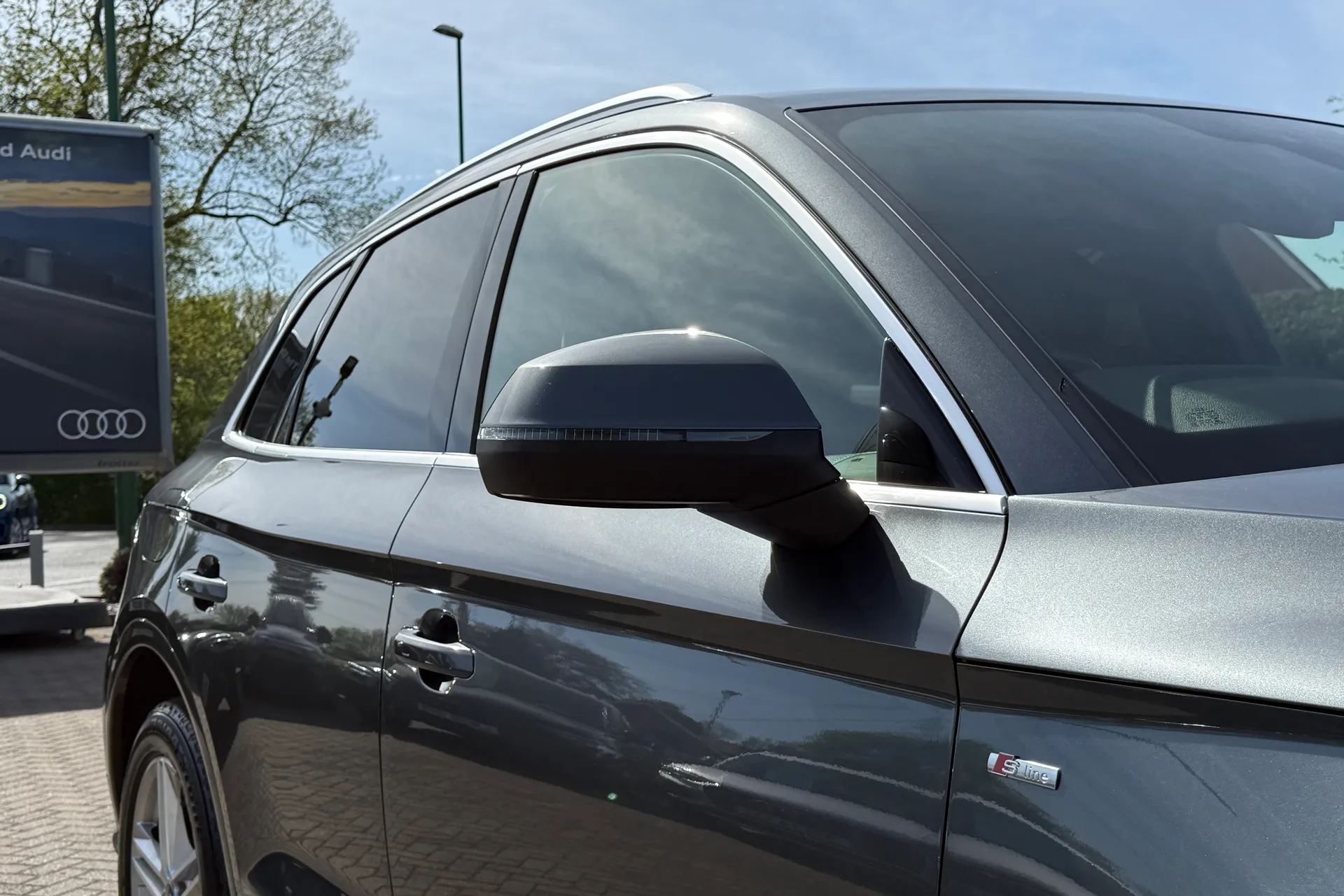 Audi Q5 thumbnail image number 49