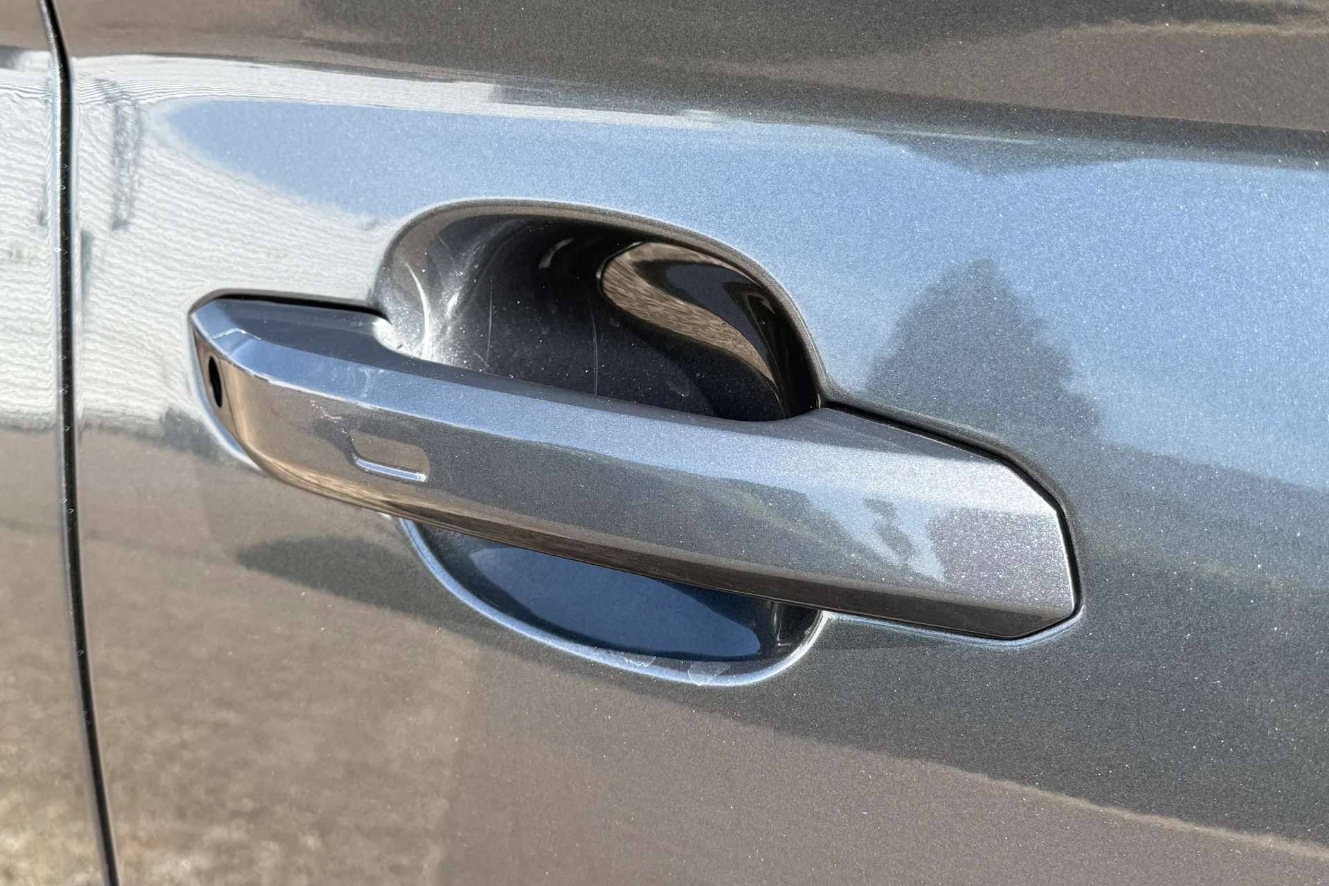 Audi Q5 thumbnail image number 52