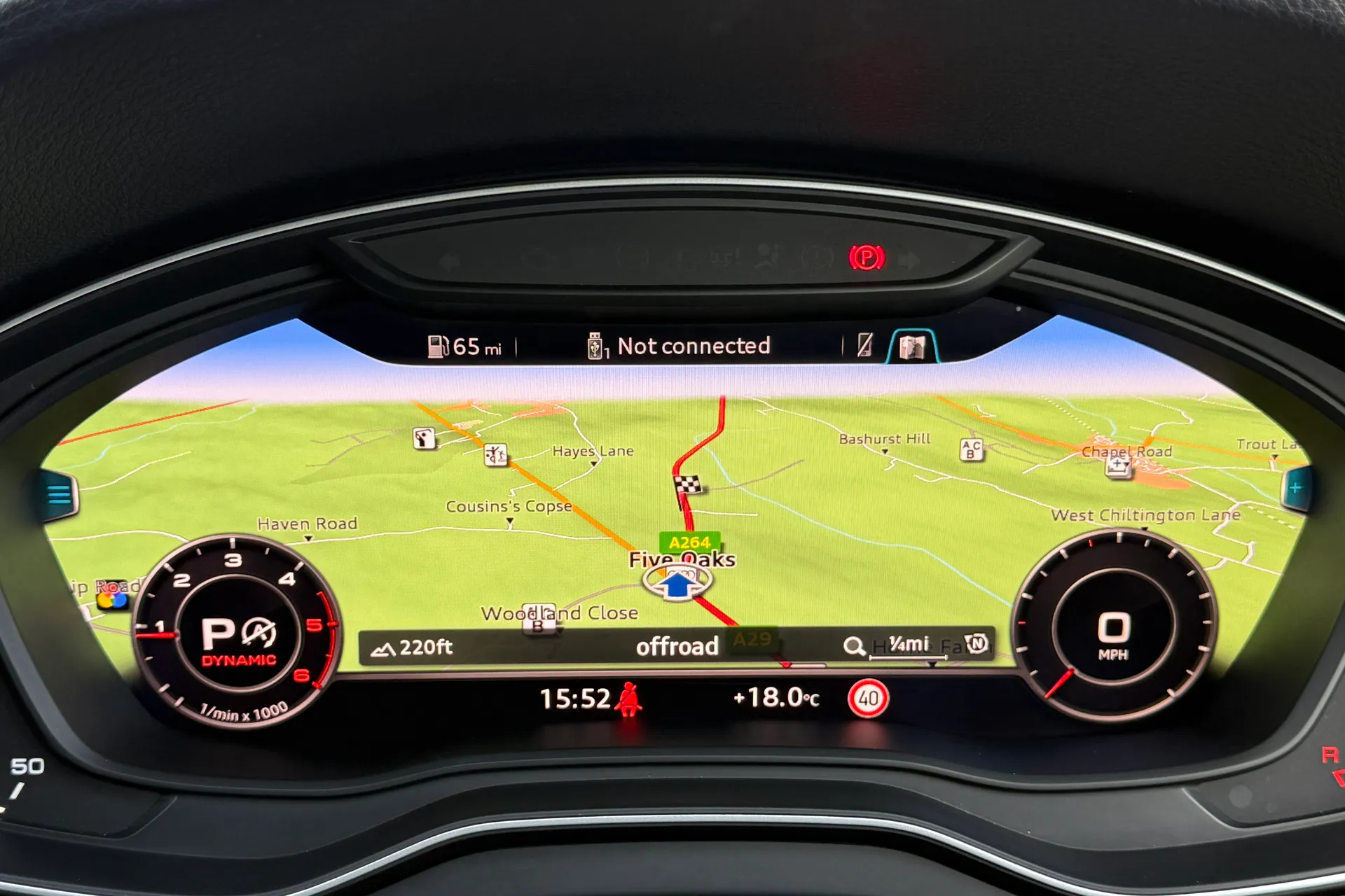 Audi Q5 thumbnail image number 13