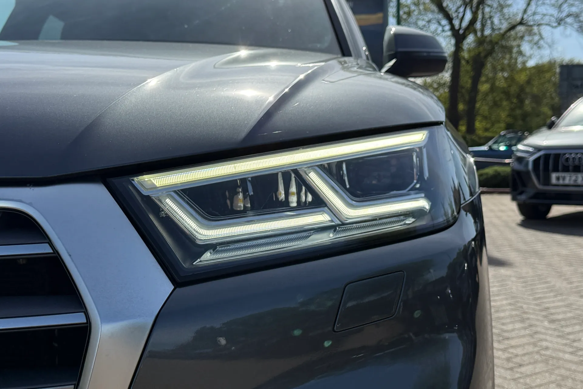 Audi Q5 thumbnail image number 53