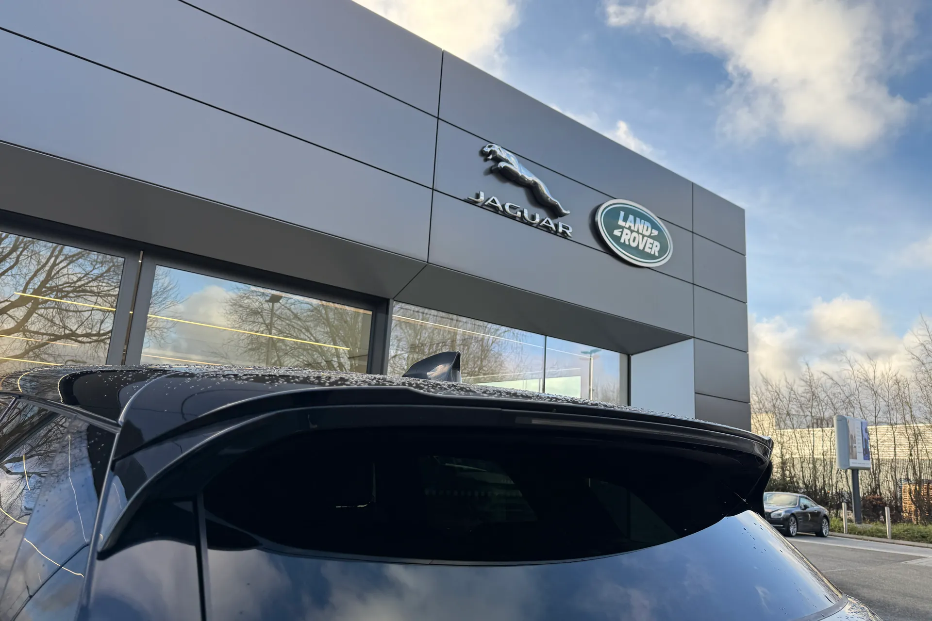 LAND ROVER RANGE ROVER EVOQUE thumbnail image number 27