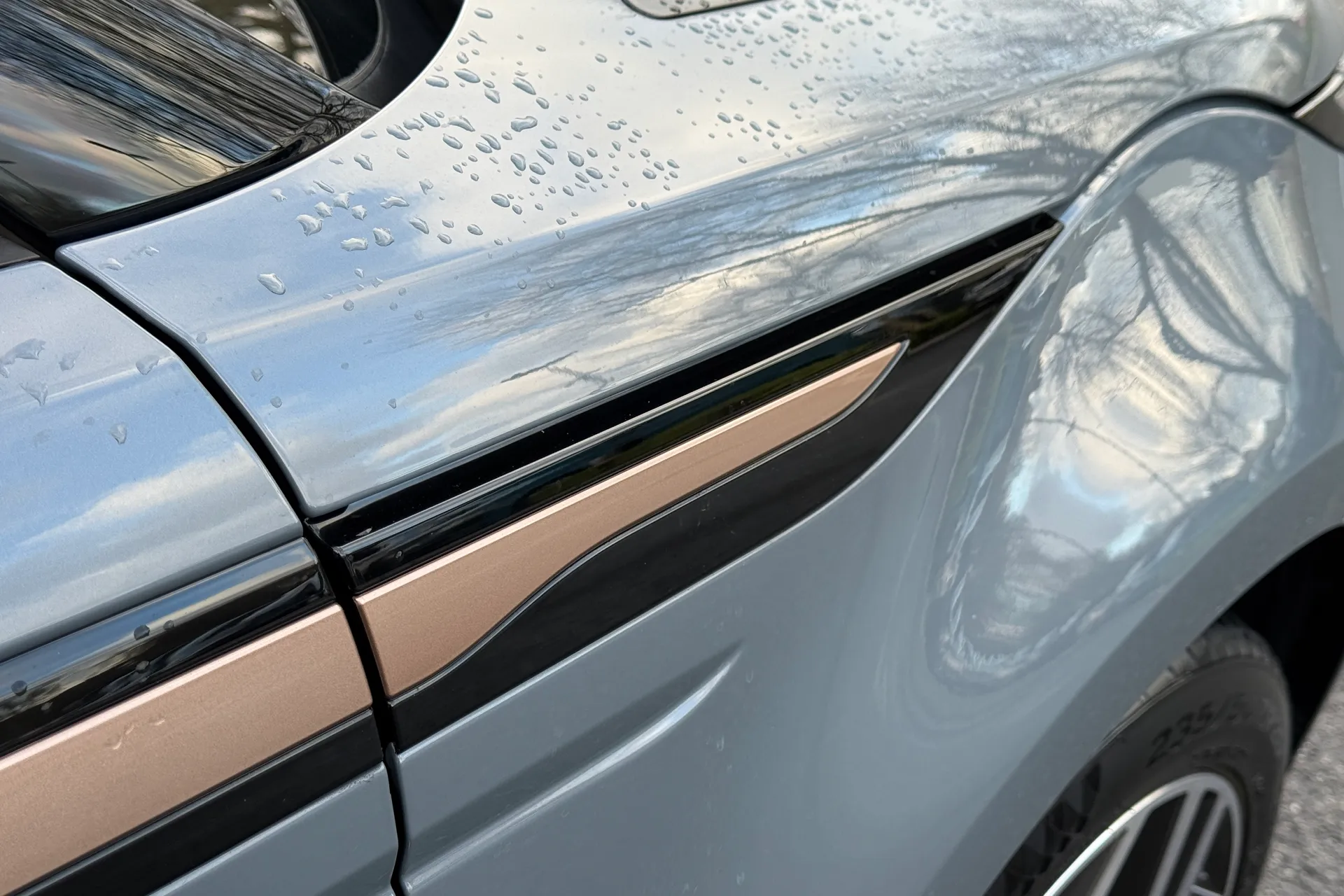 LAND ROVER RANGE ROVER EVOQUE thumbnail image number 48