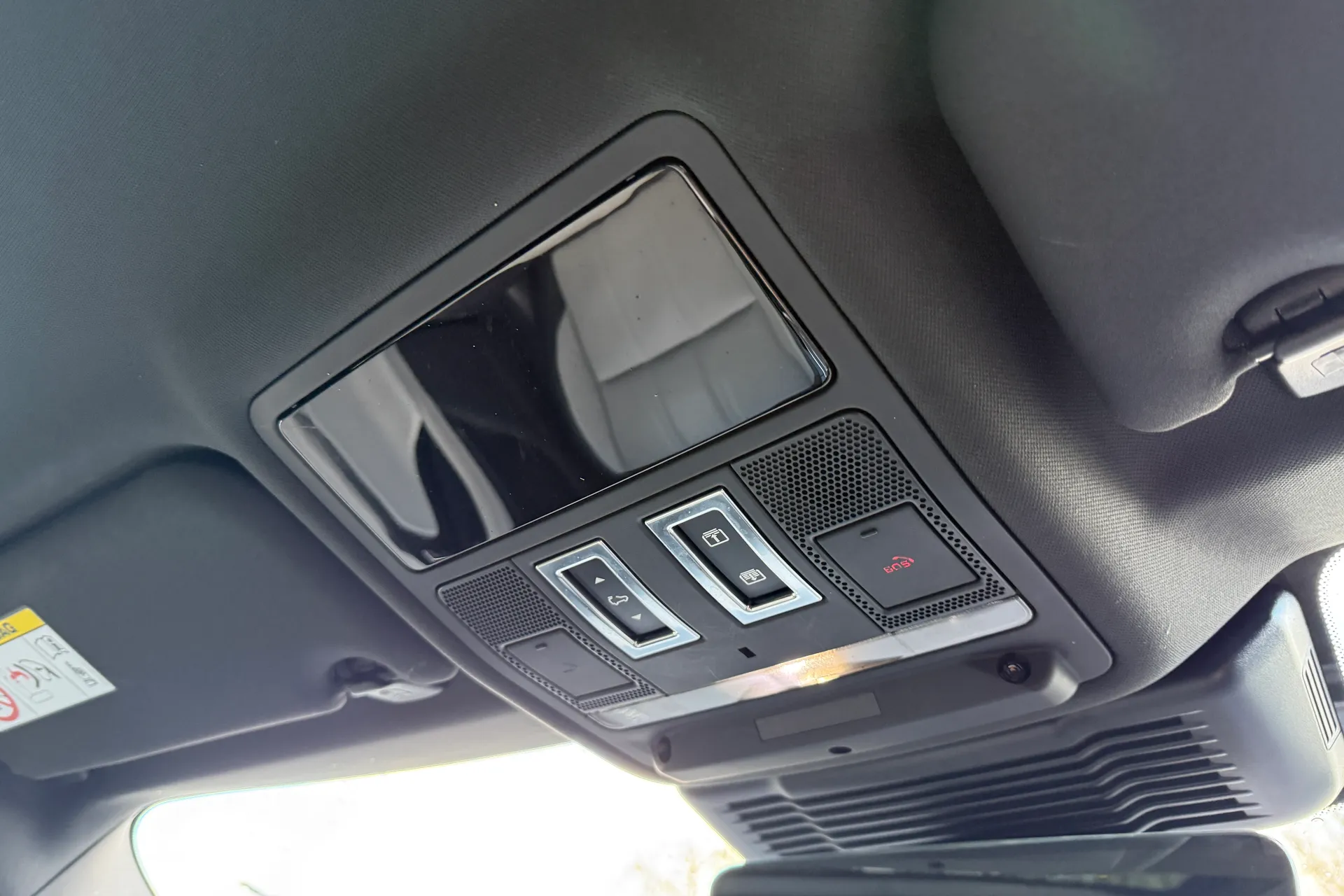 LAND ROVER RANGE ROVER EVOQUE thumbnail image number 45