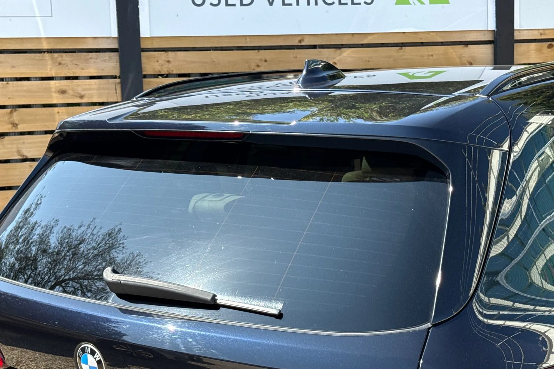 BMW X5 thumbnail image number 16