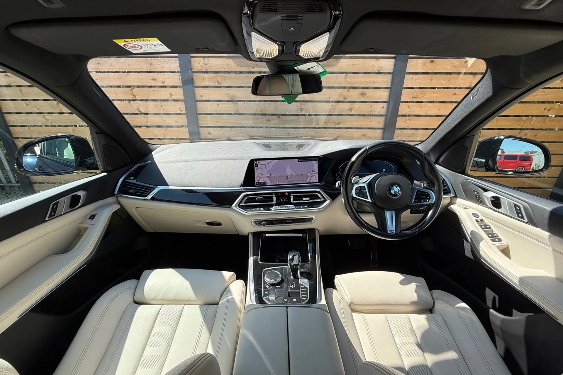 BMW X5 thumbnail image number 3