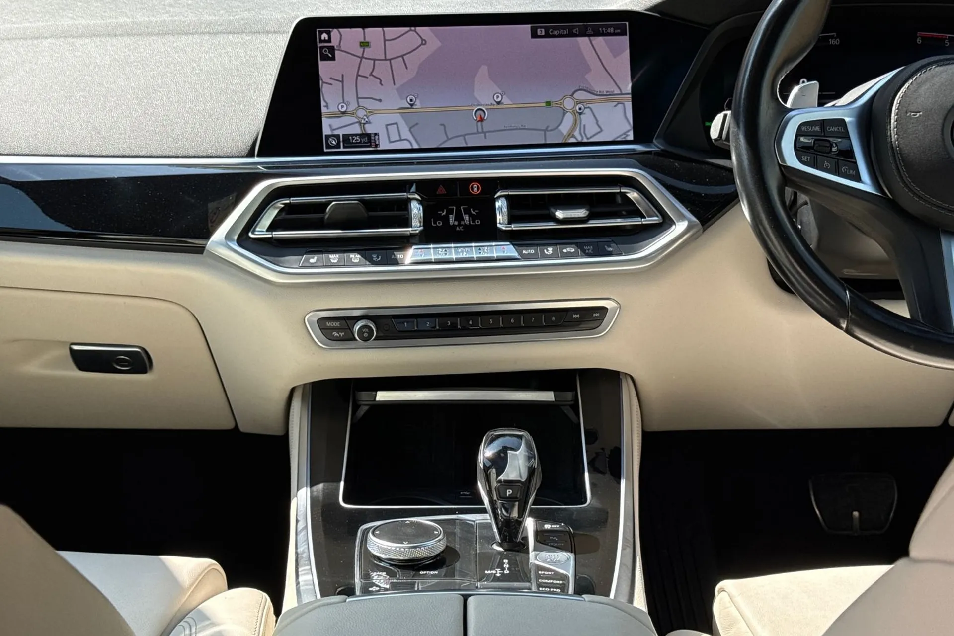 BMW X5 thumbnail image number 38