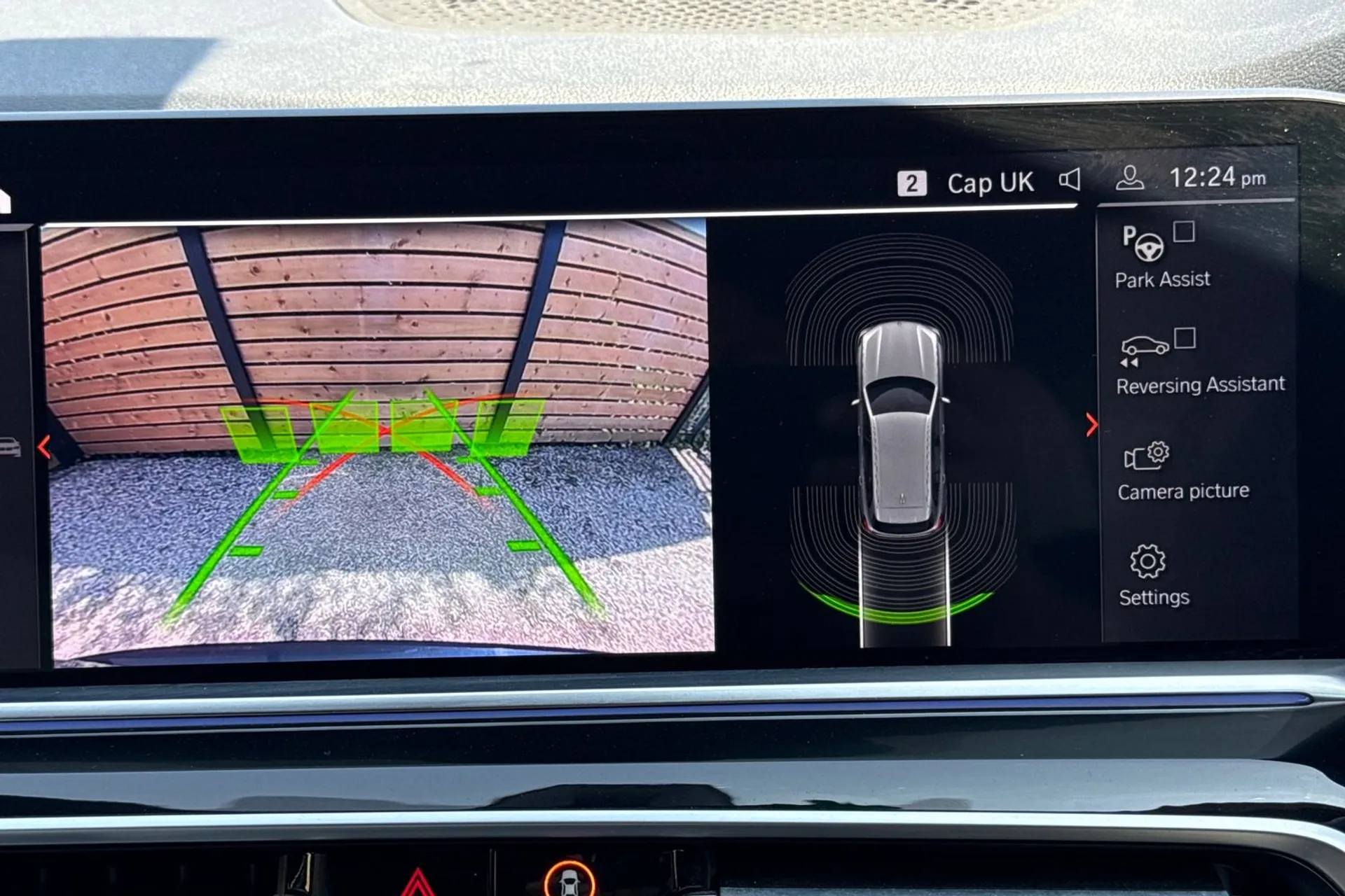 BMW X5 thumbnail image number 5