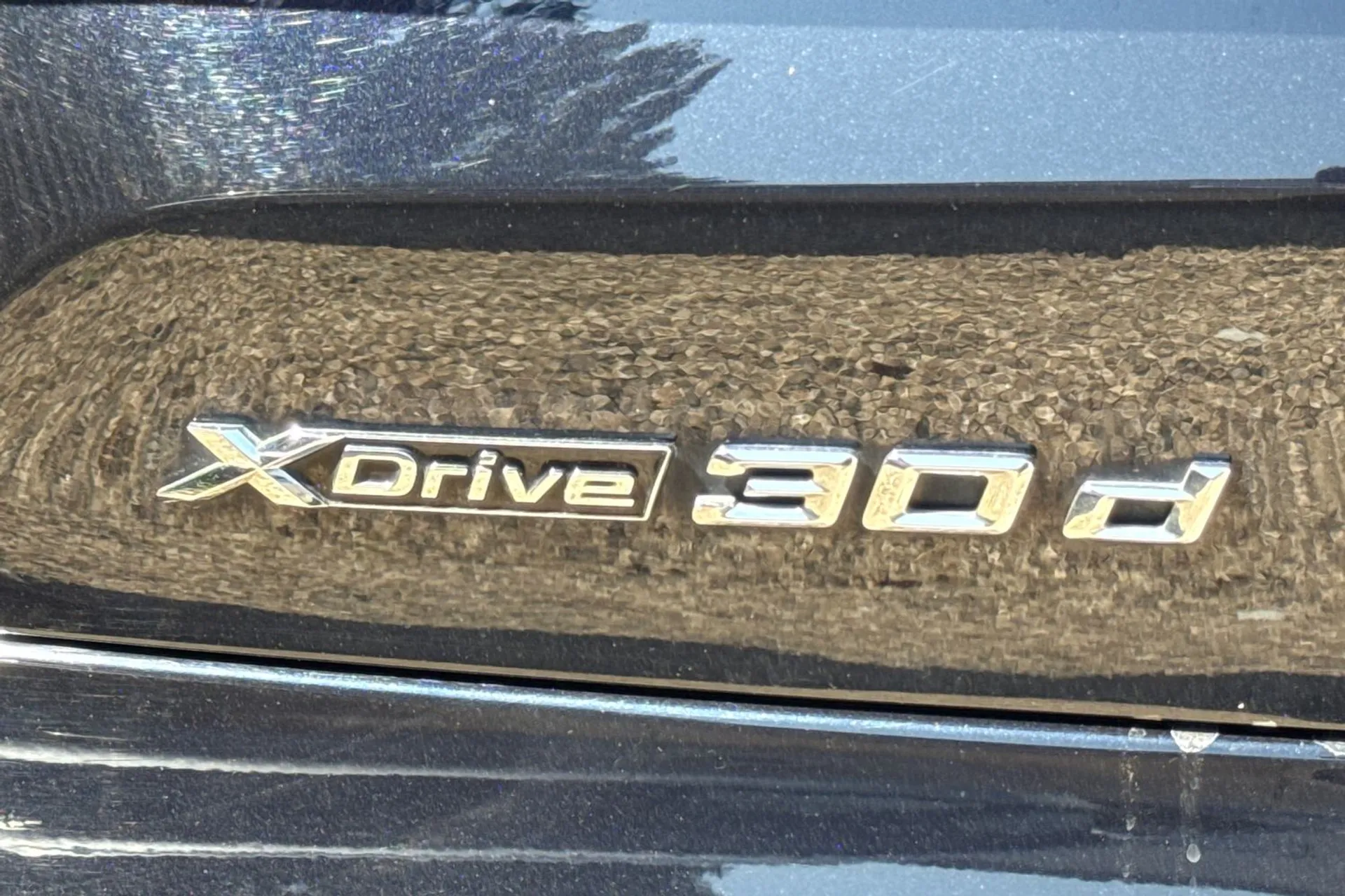 BMW X5 thumbnail image number 52