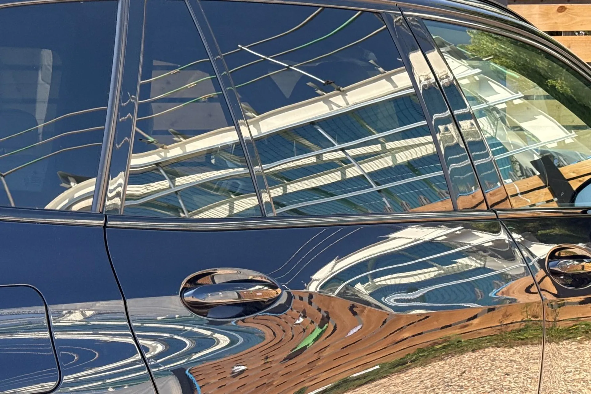 BMW X5 thumbnail image number 15