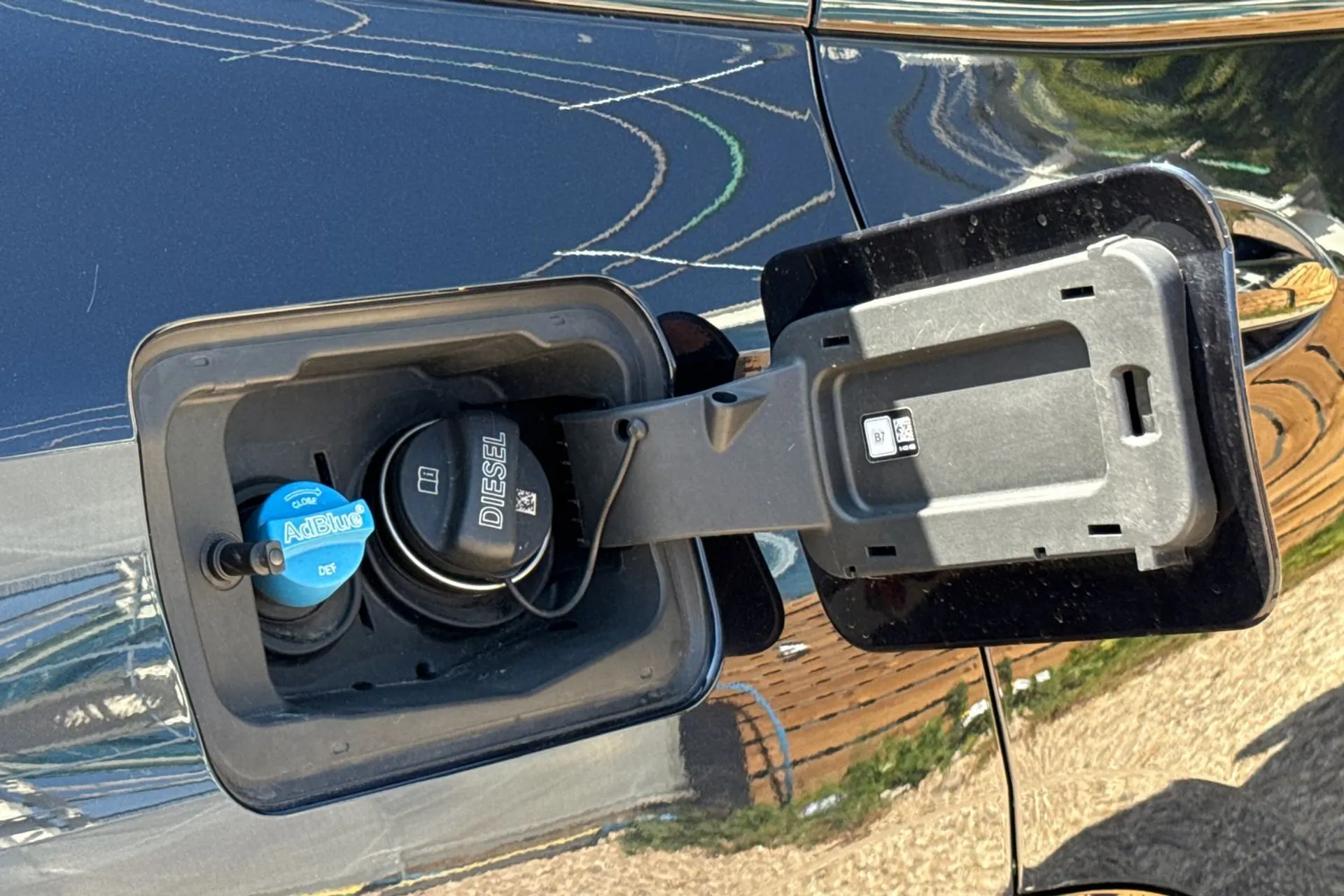 BMW X5 thumbnail image number 20