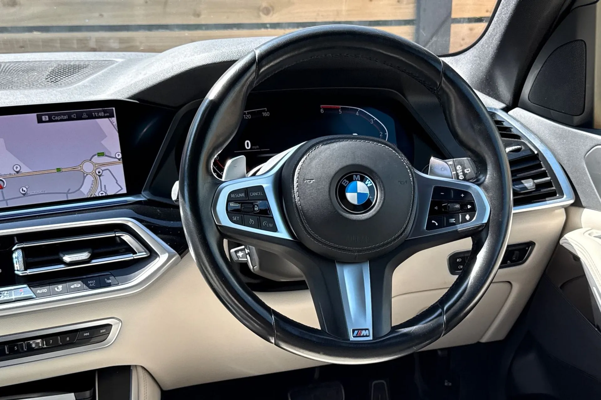 BMW X5 thumbnail image number 37