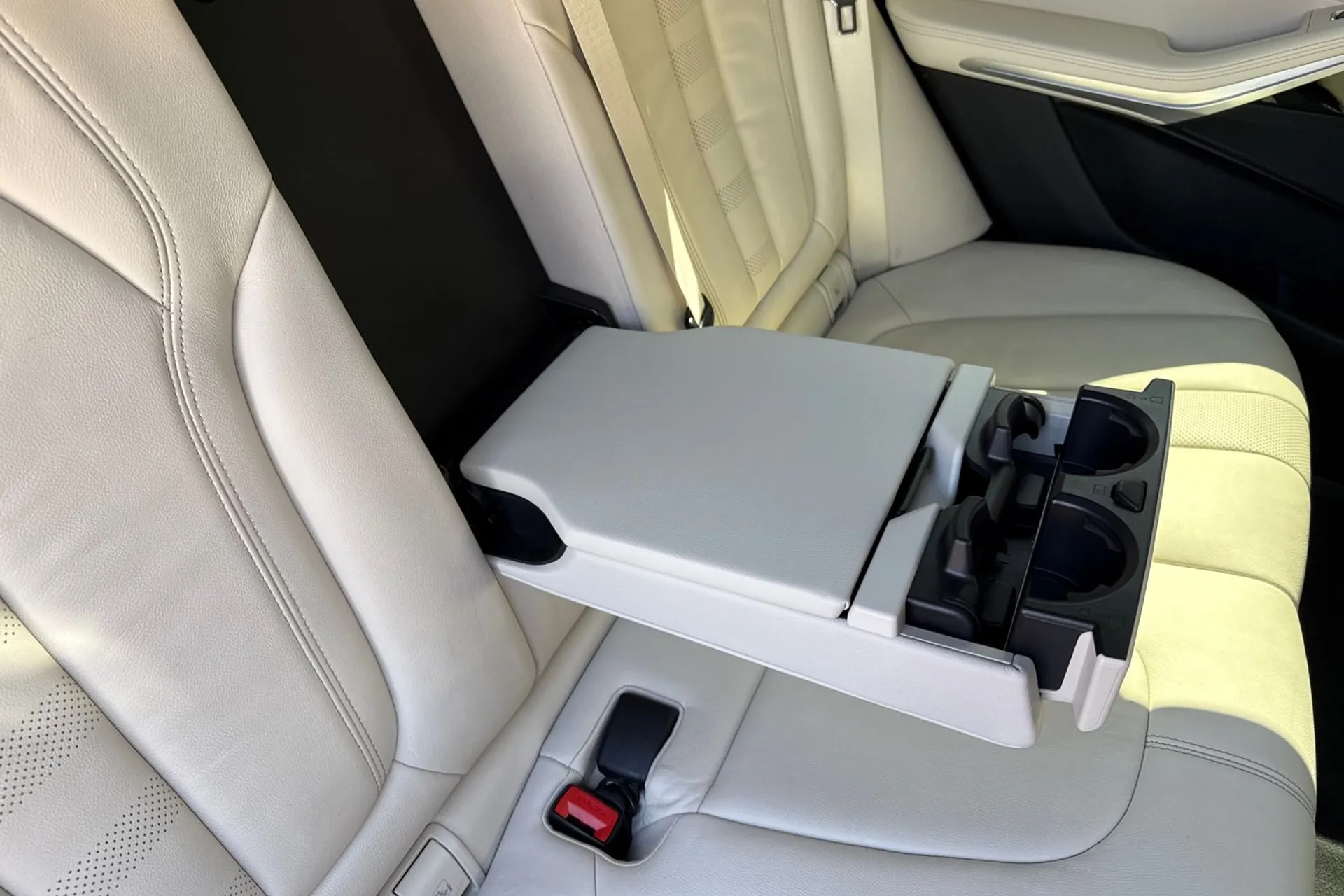 BMW X5 thumbnail image number 49