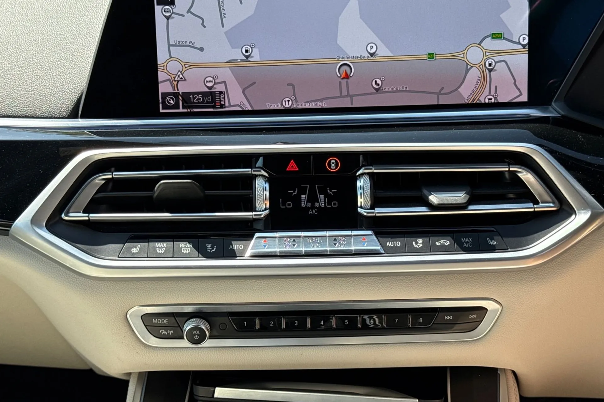 BMW X5 thumbnail image number 41