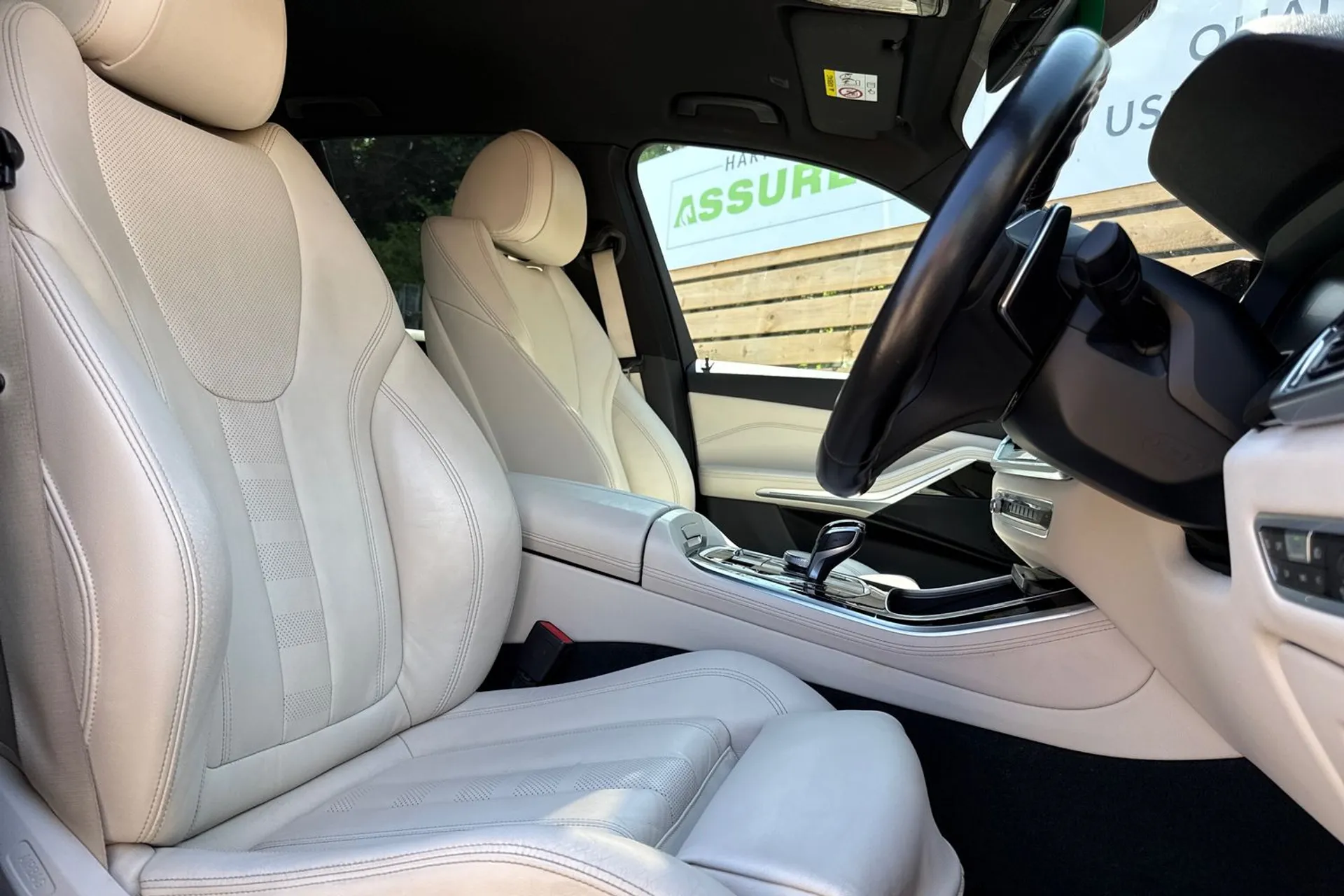 BMW X5 thumbnail image number 27