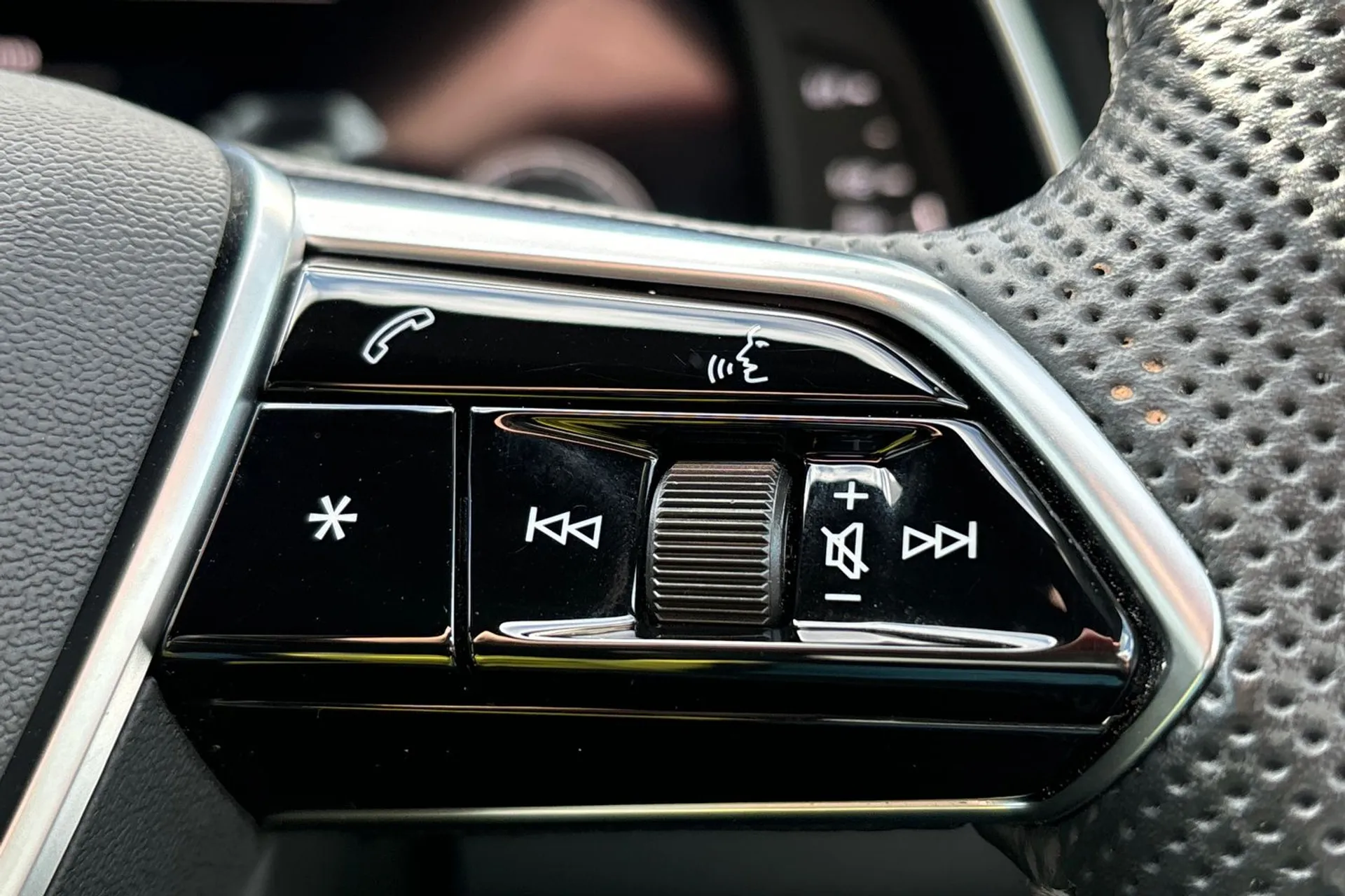 Audi A7 thumbnail image number 36