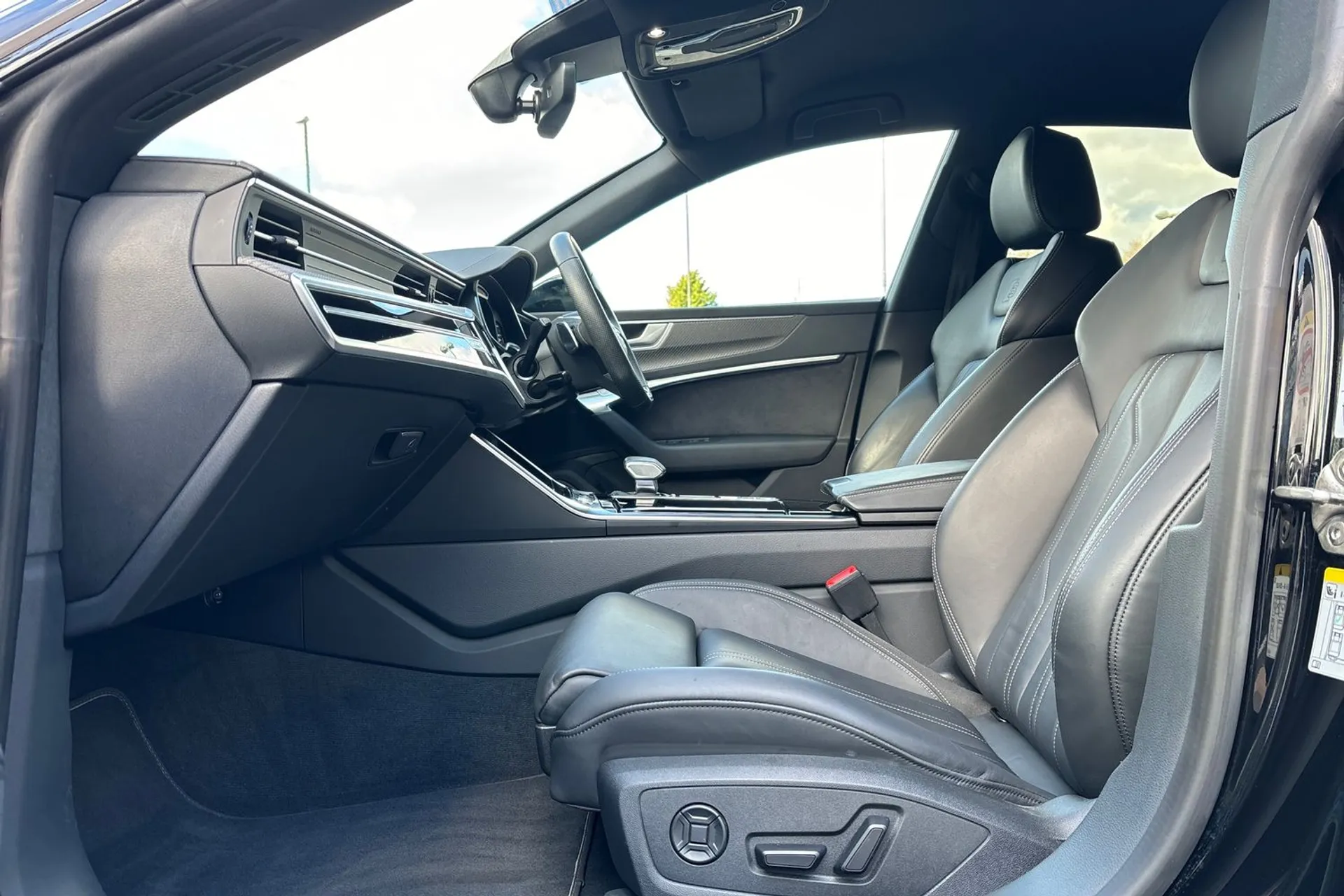 Audi A7 thumbnail image number 27