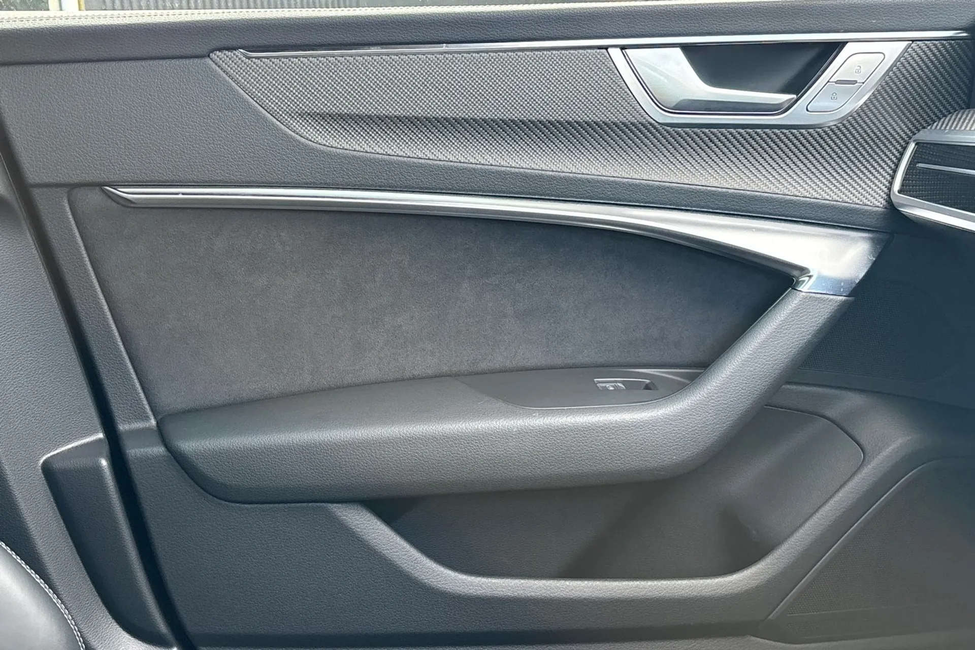 Audi A7 thumbnail image number 38