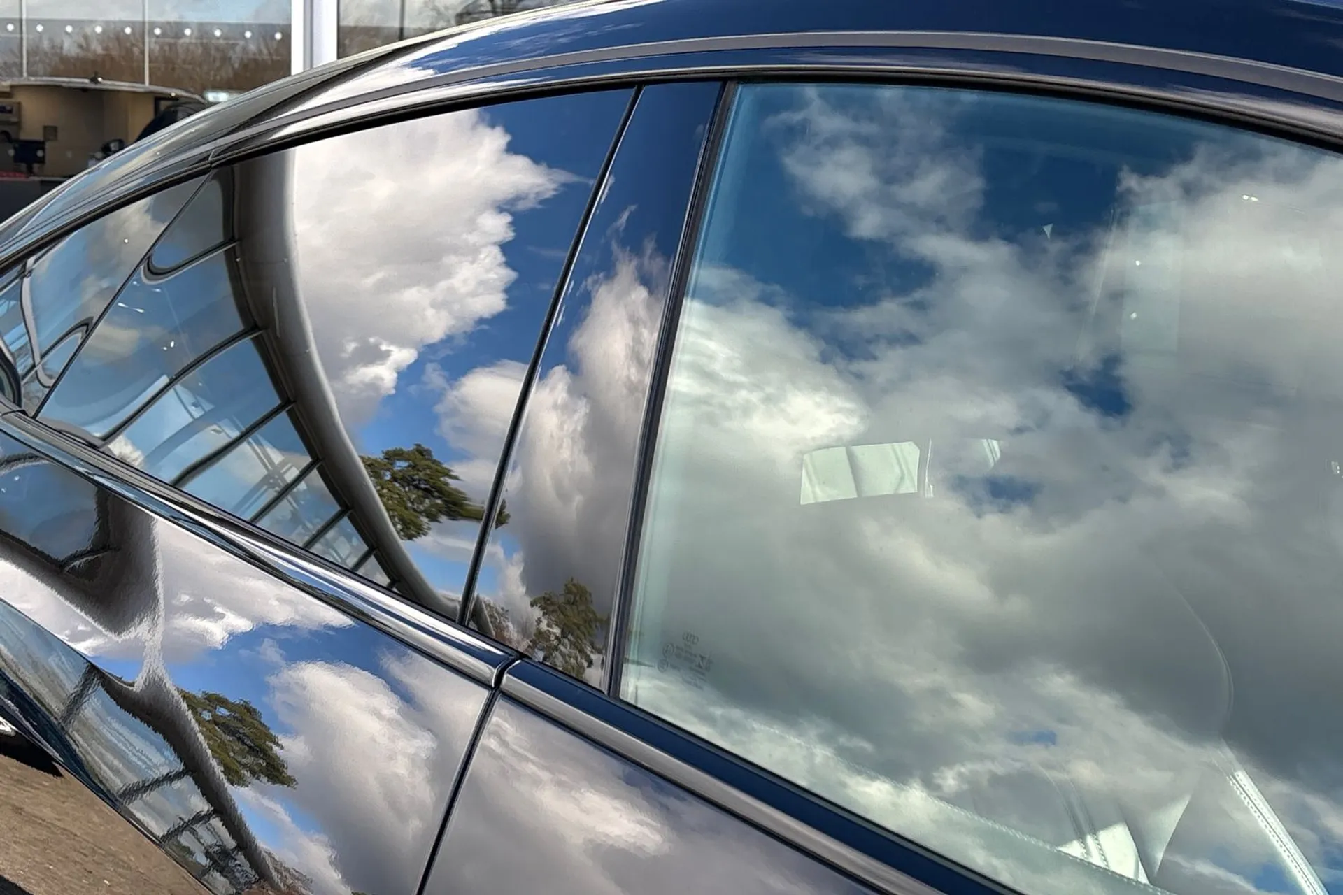 Audi A7 thumbnail image number 13