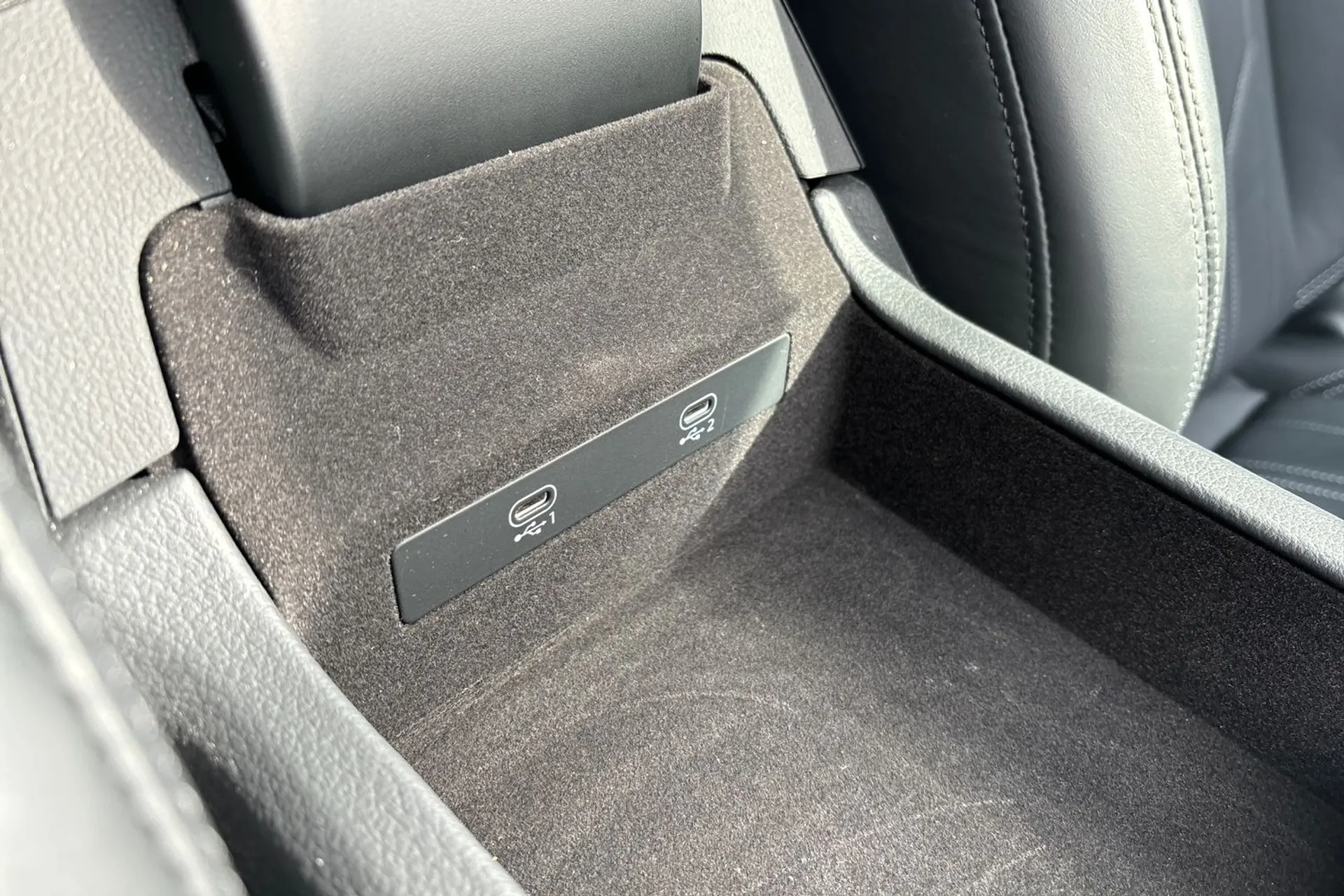 Audi A7 thumbnail image number 42