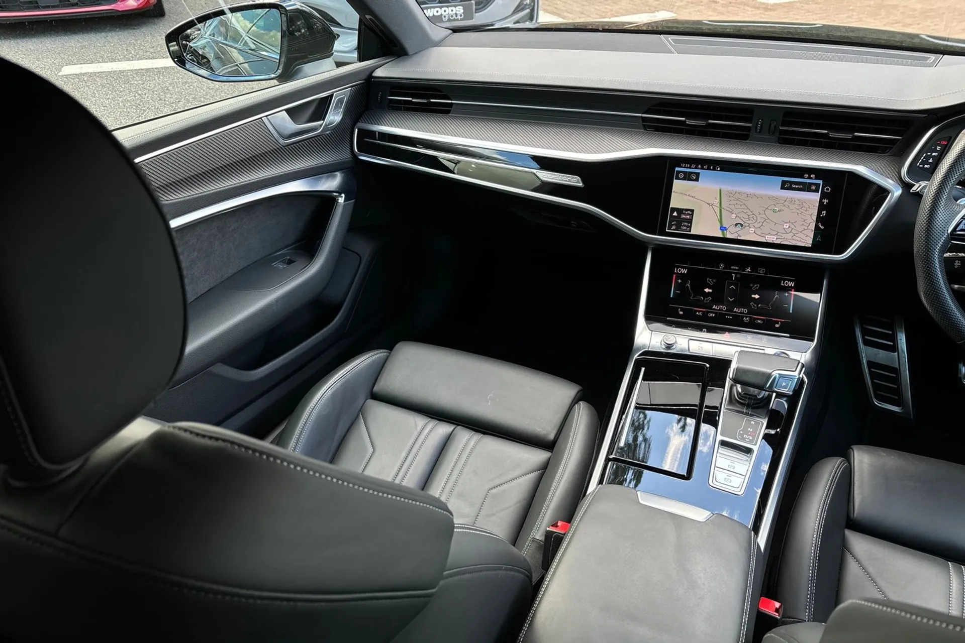 Audi A7 thumbnail image number 31