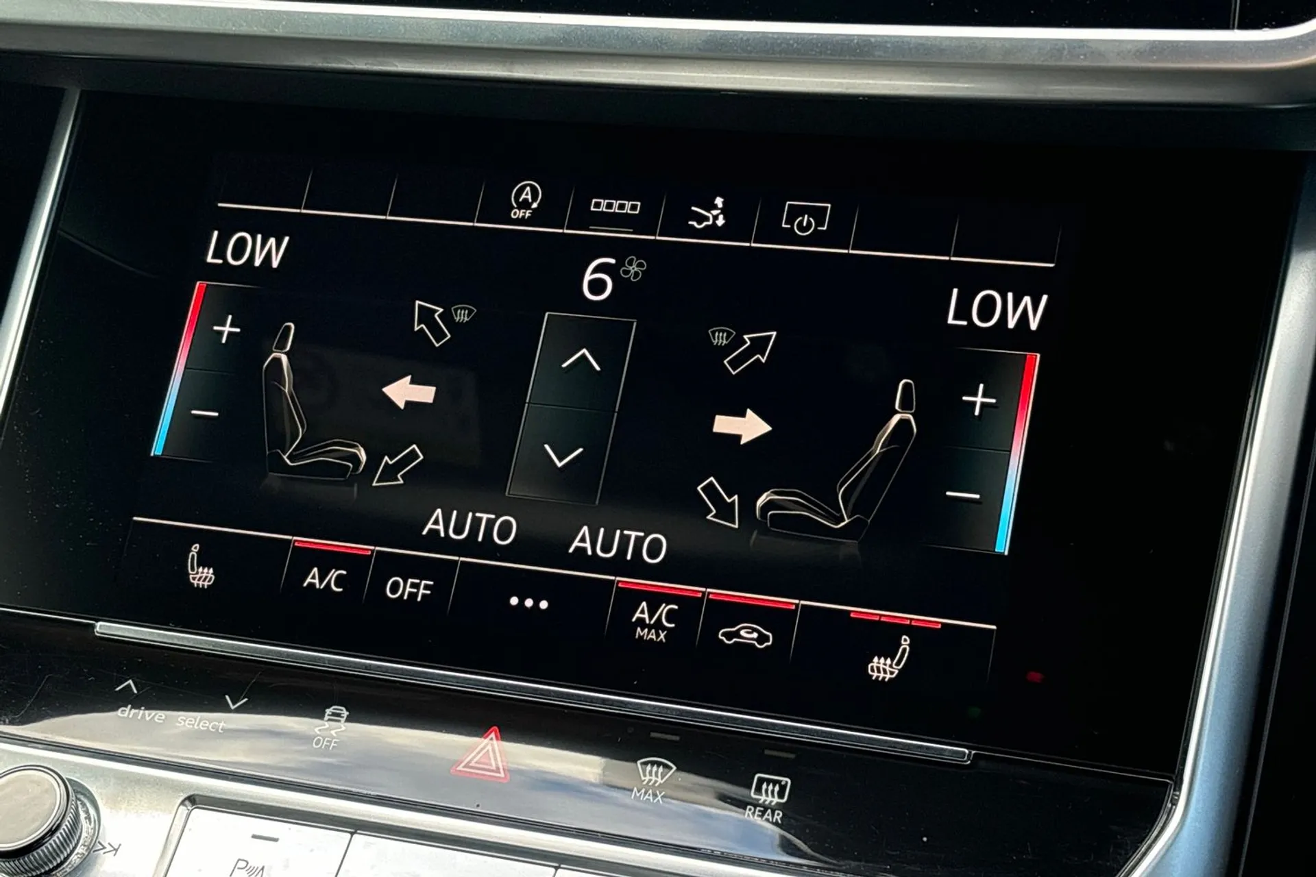 Audi A7 thumbnail image number 37