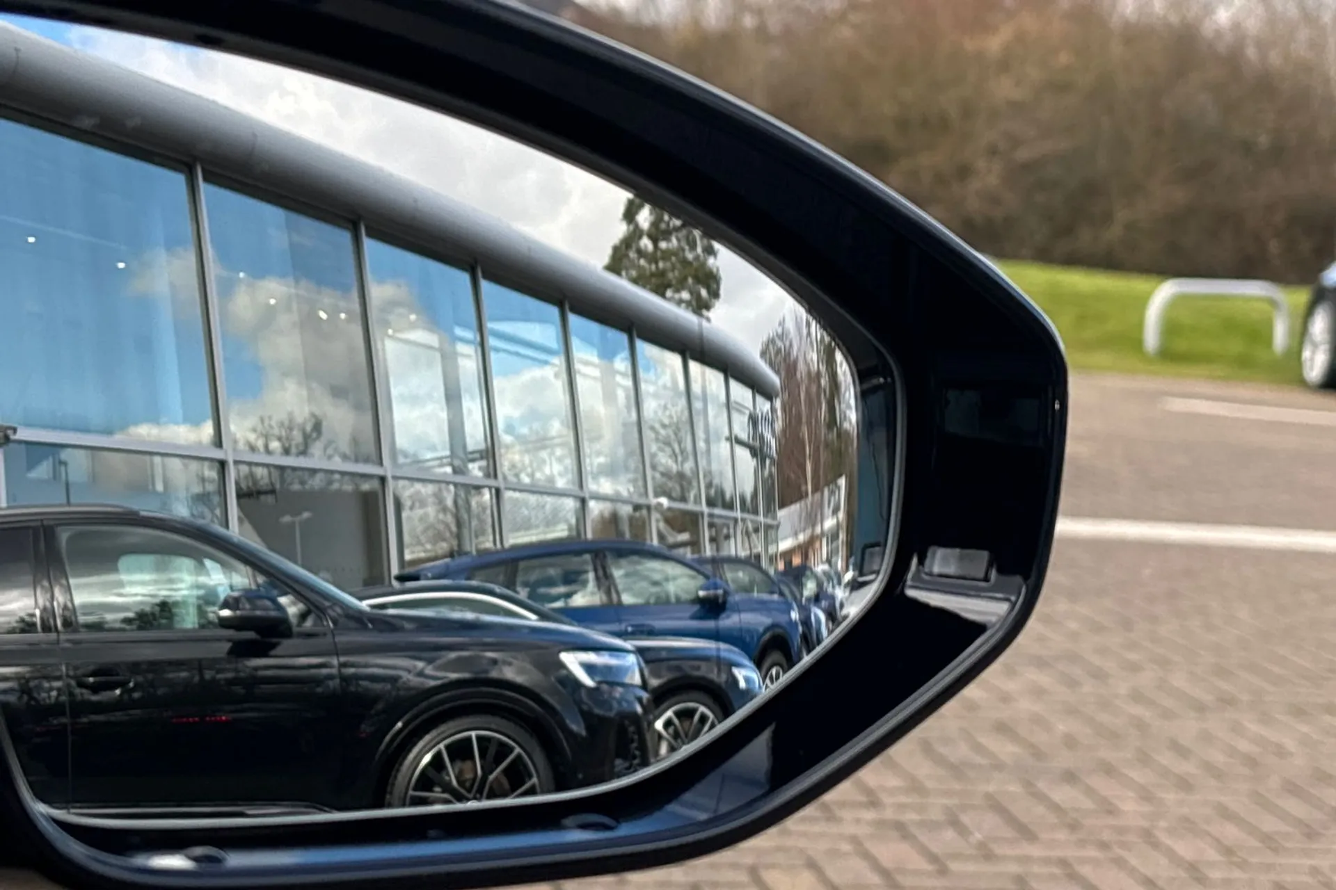 Audi A7 thumbnail image number 46