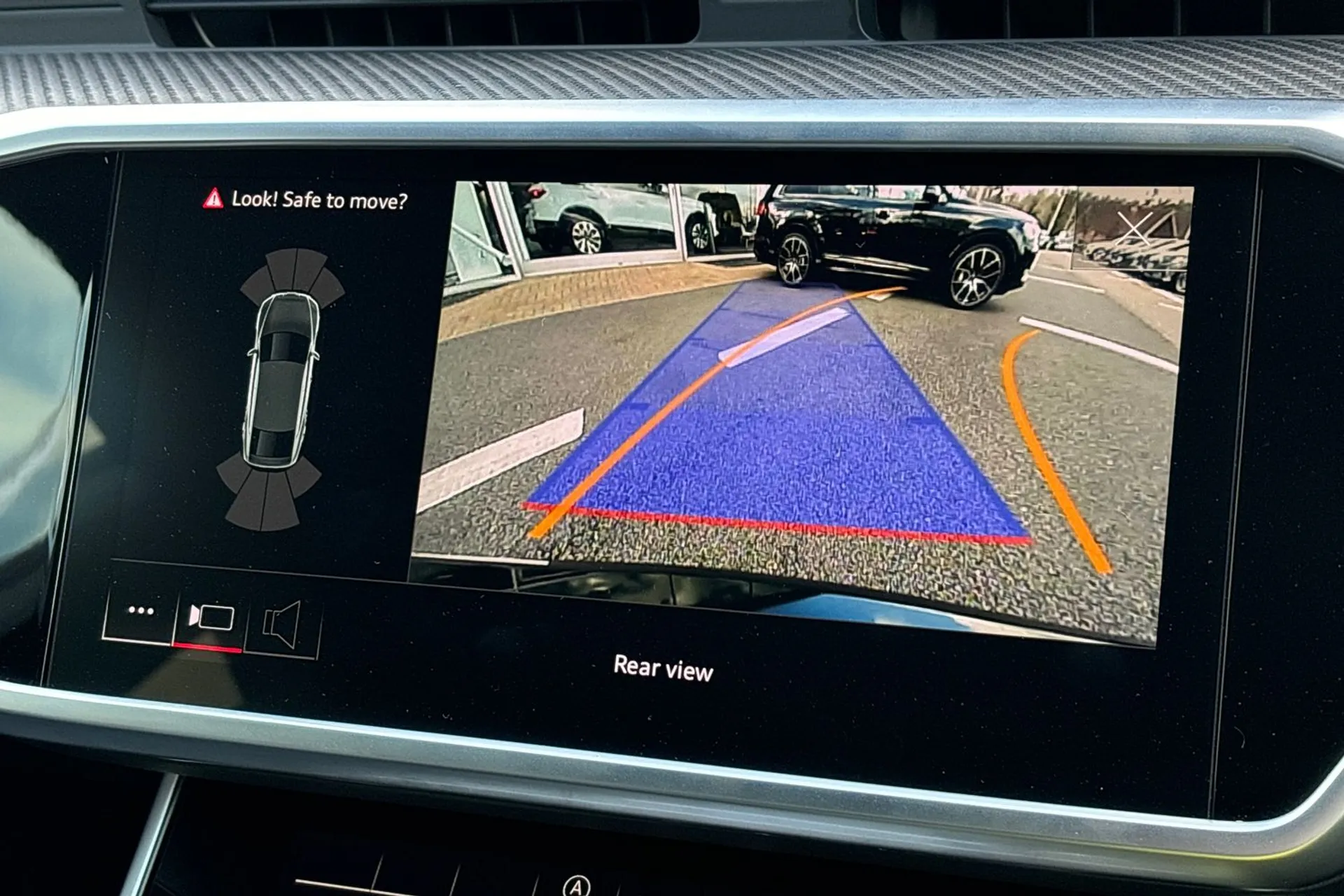 Audi A7 thumbnail image number 6