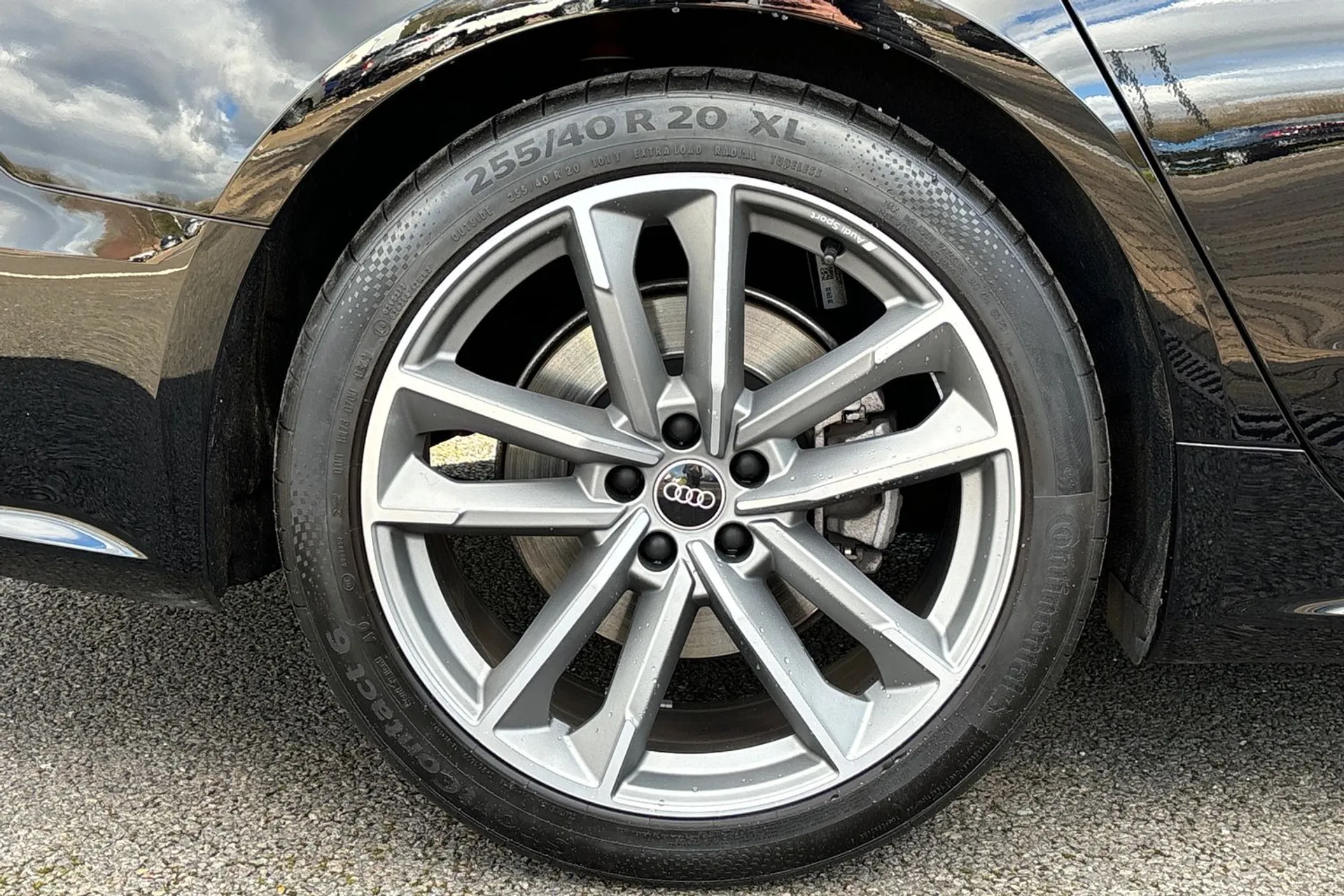 Audi A7 thumbnail image number 12