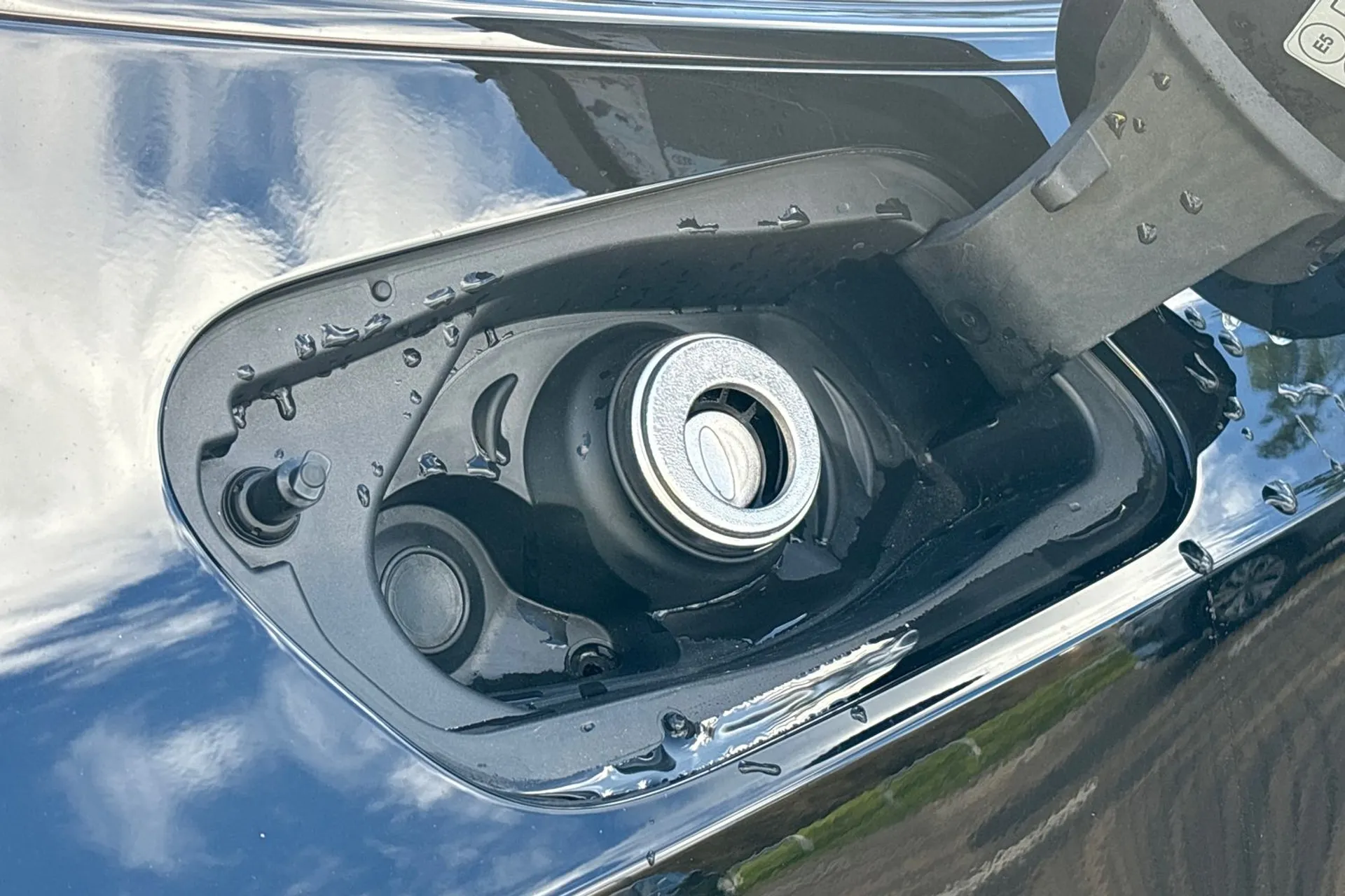 Audi A7 thumbnail image number 17