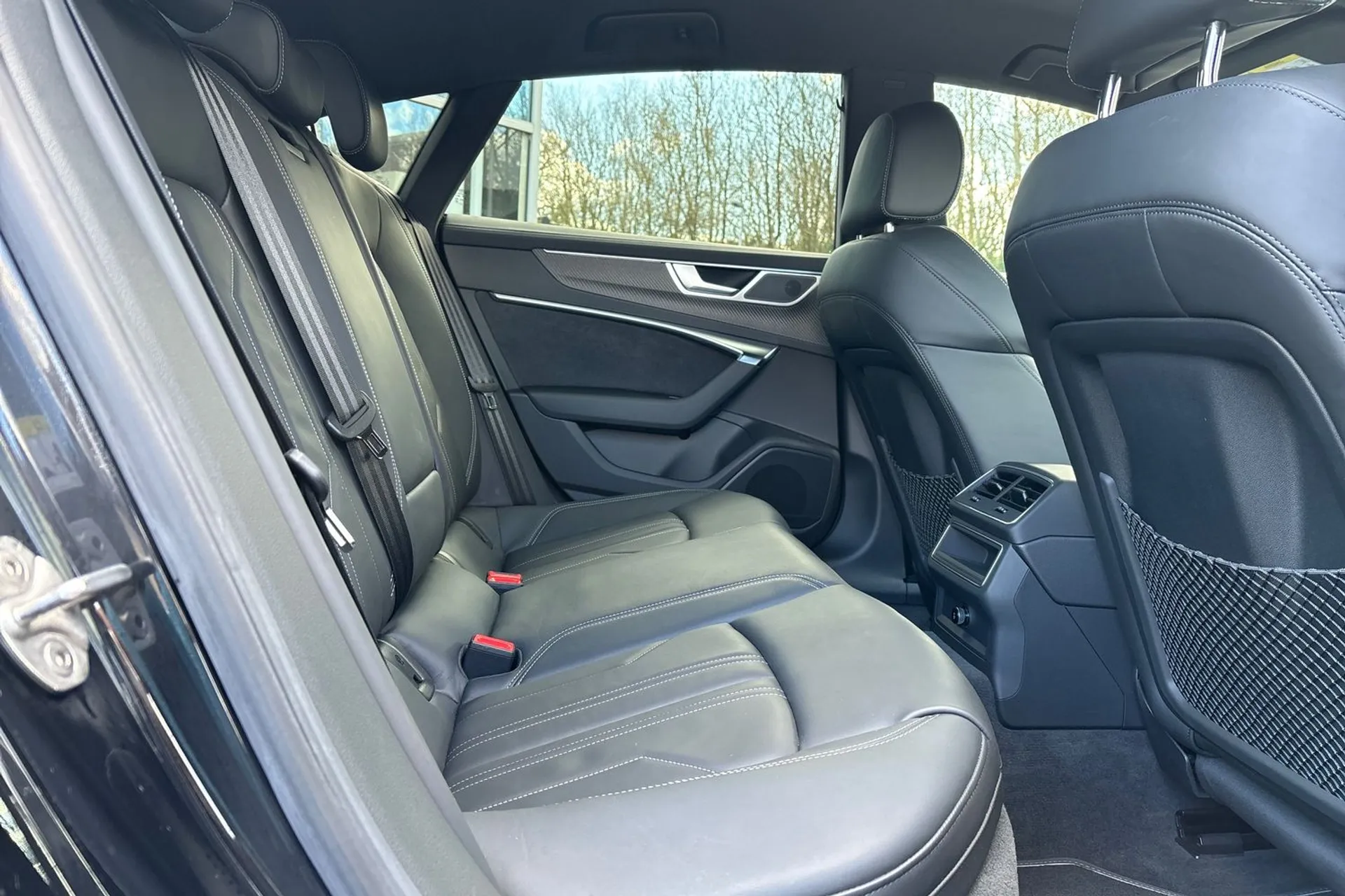 Audi A7 thumbnail image number 21