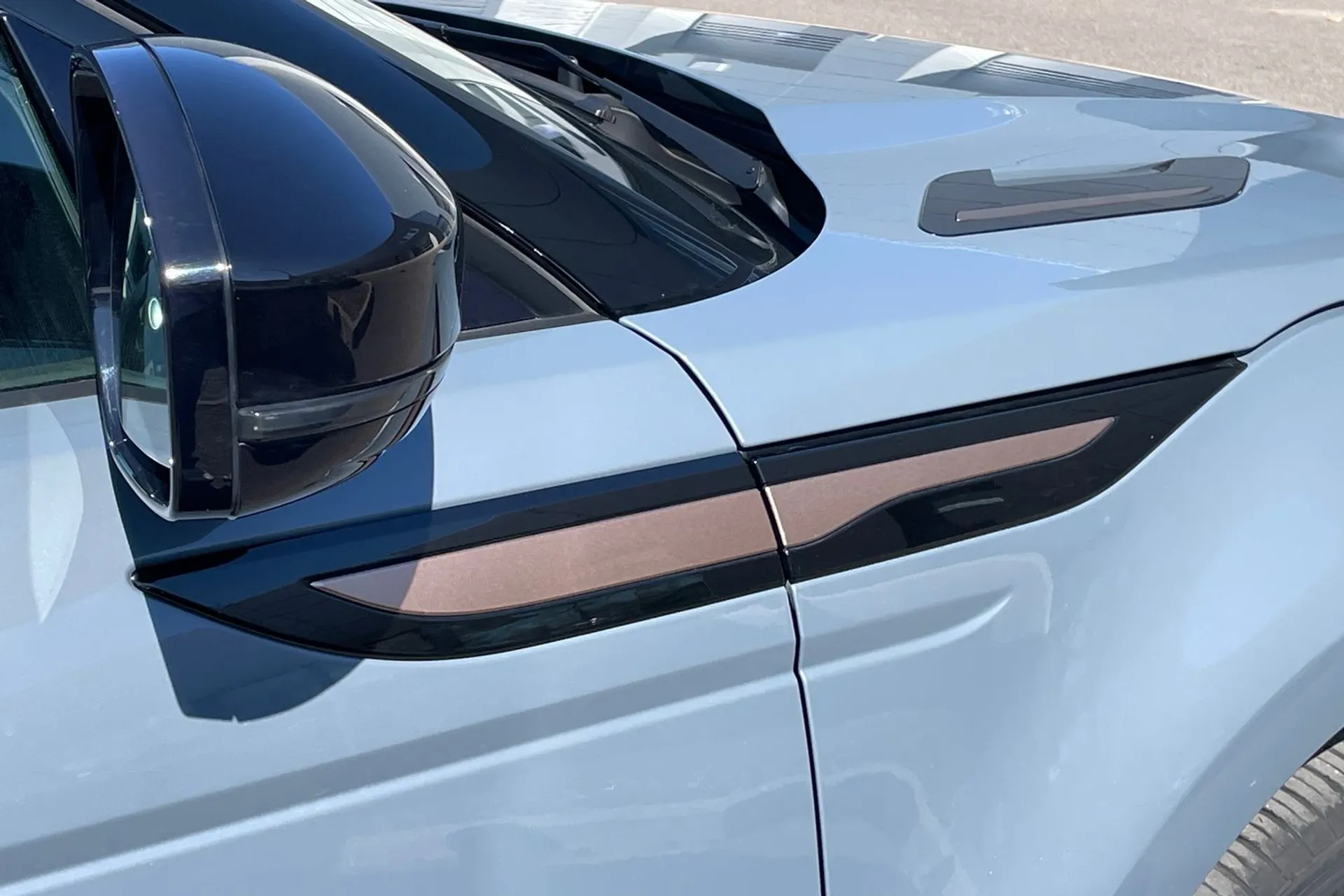 LAND ROVER RANGE ROVER EVOQUE thumbnail image number 48