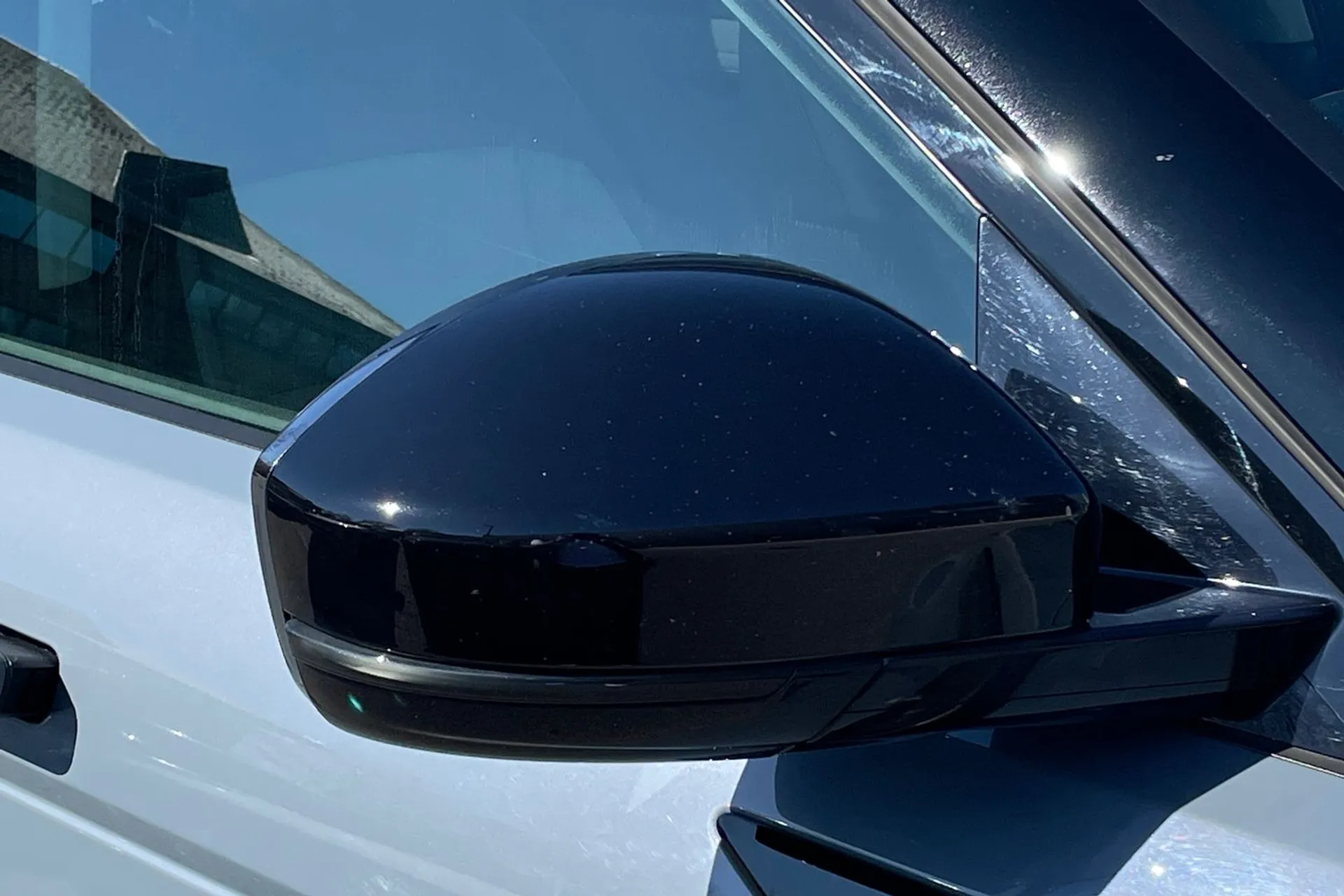 LAND ROVER RANGE ROVER EVOQUE thumbnail image number 49